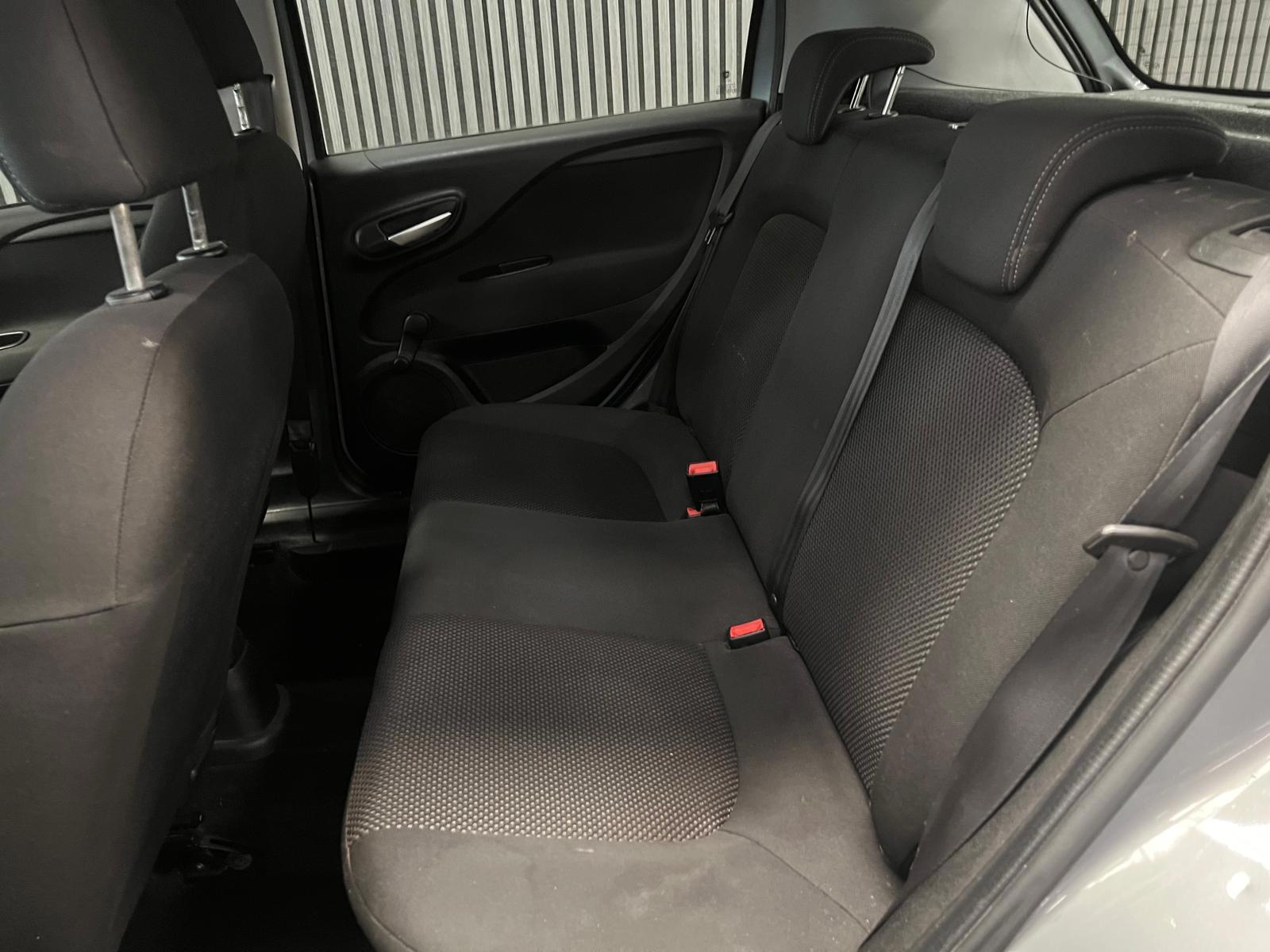 Foto van Fiat Fiat Punto
