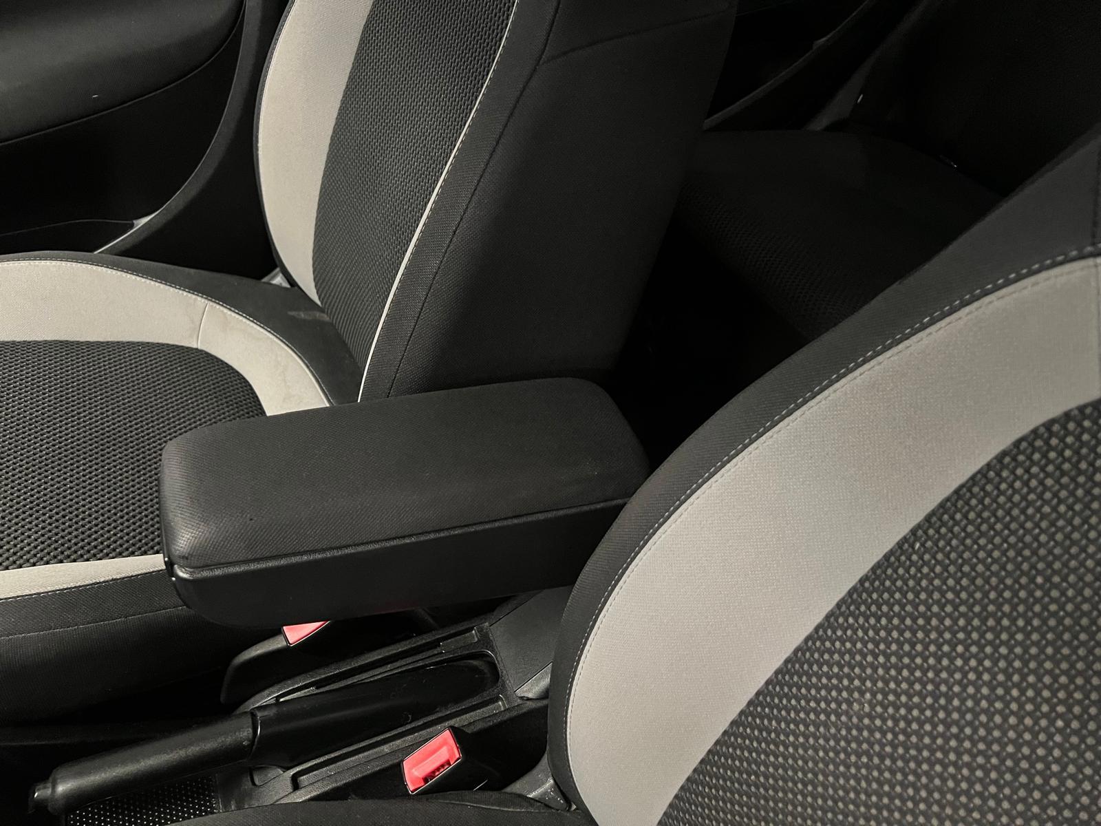 Foto van Fiat Fiat Punto