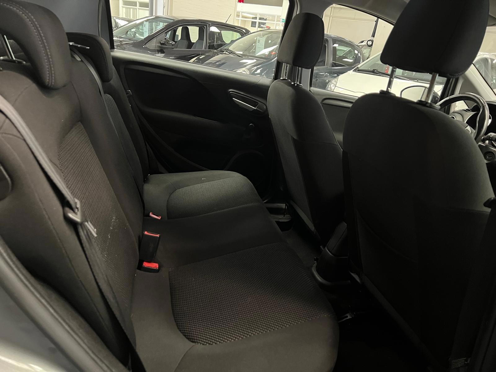 Foto van Fiat Fiat Punto