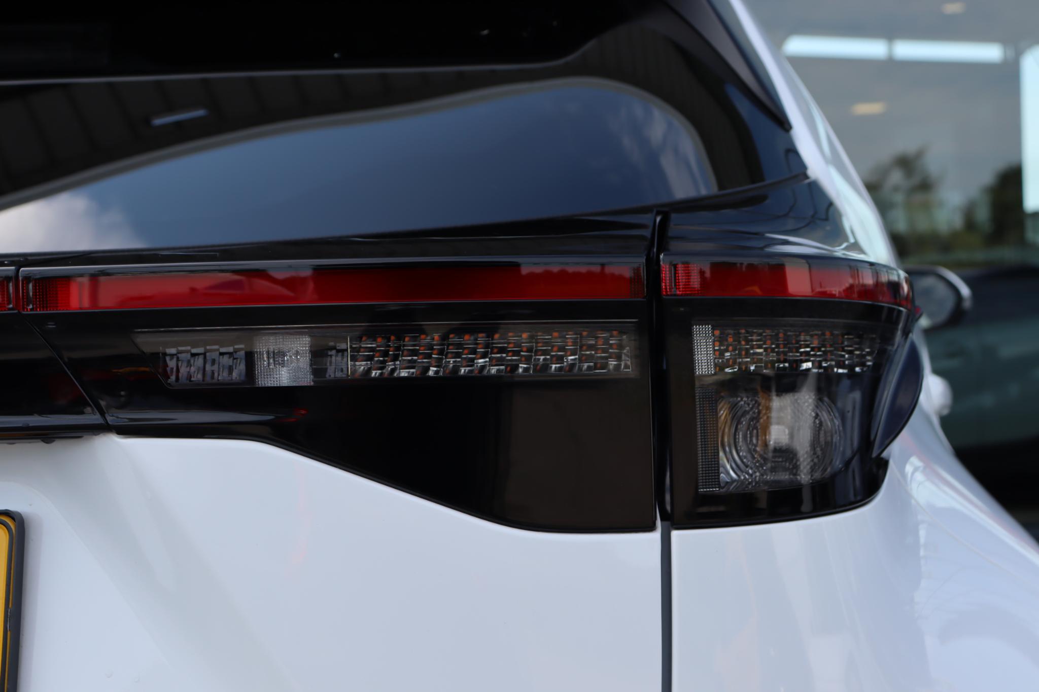 Foto van Toyota Toyota Yaris Cross