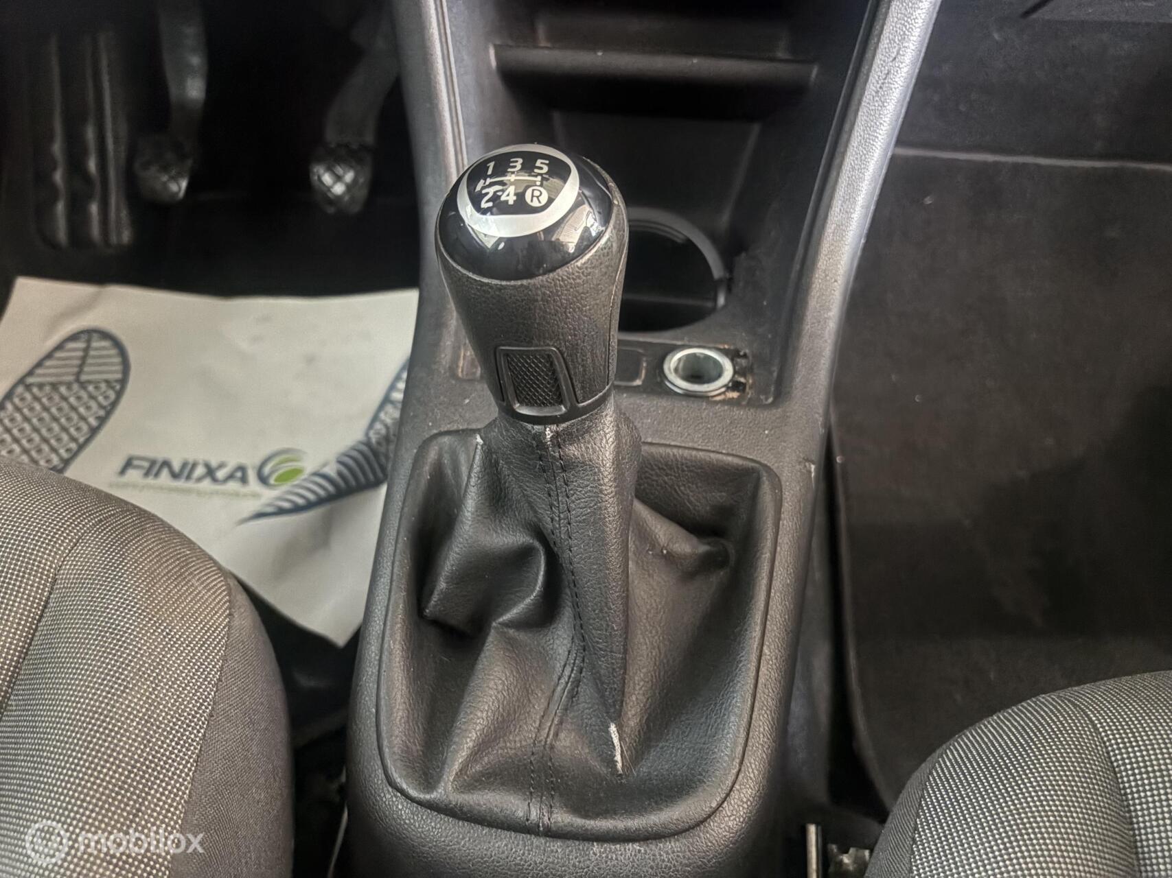 Foto van Volkswagen Up