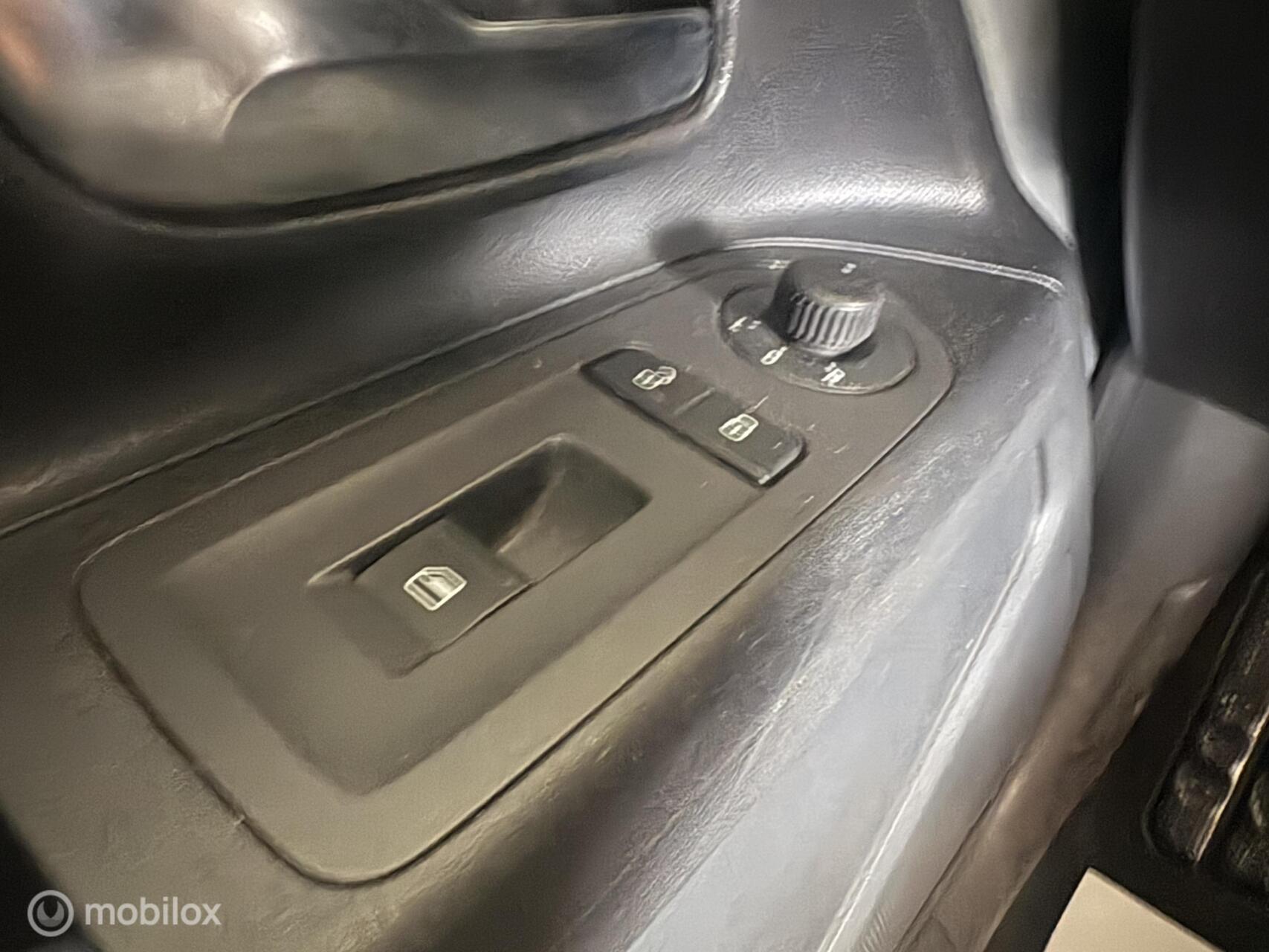 Foto van Volkswagen Up