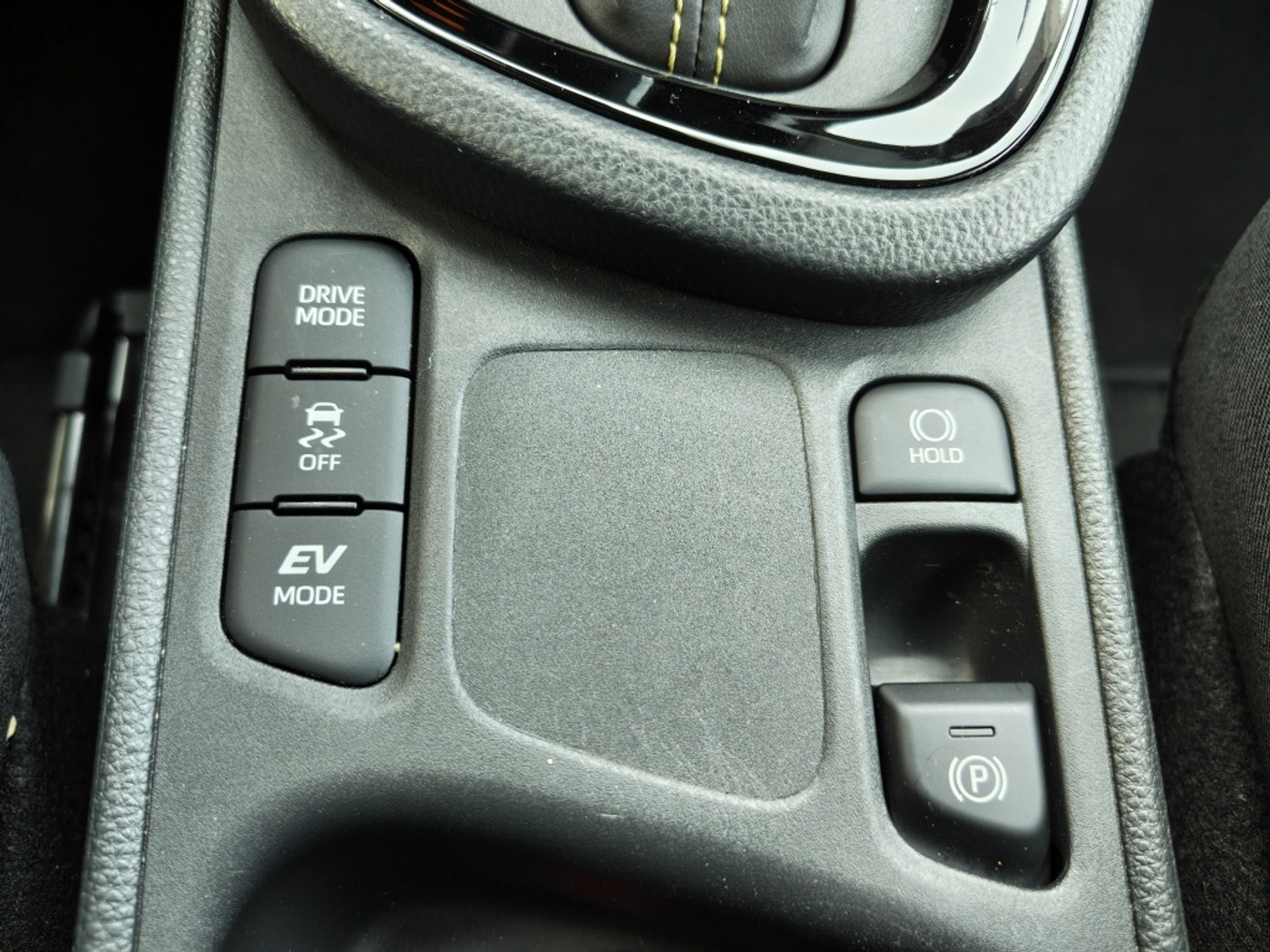 Foto van Toyota Toyota Yaris Cross