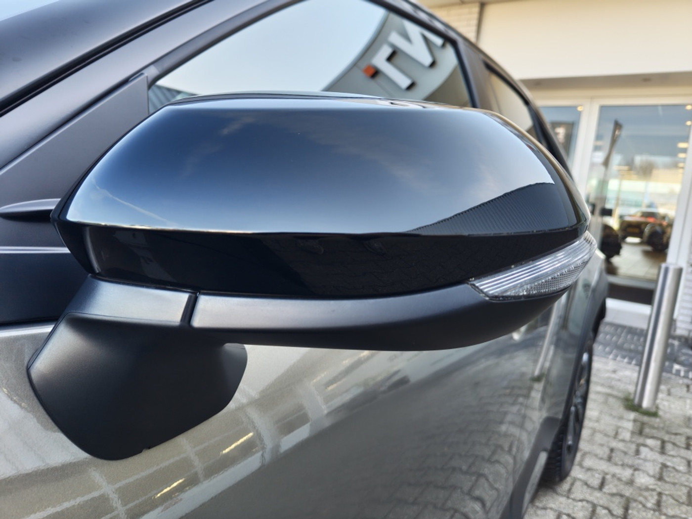 Foto van Toyota Toyota Yaris Cross