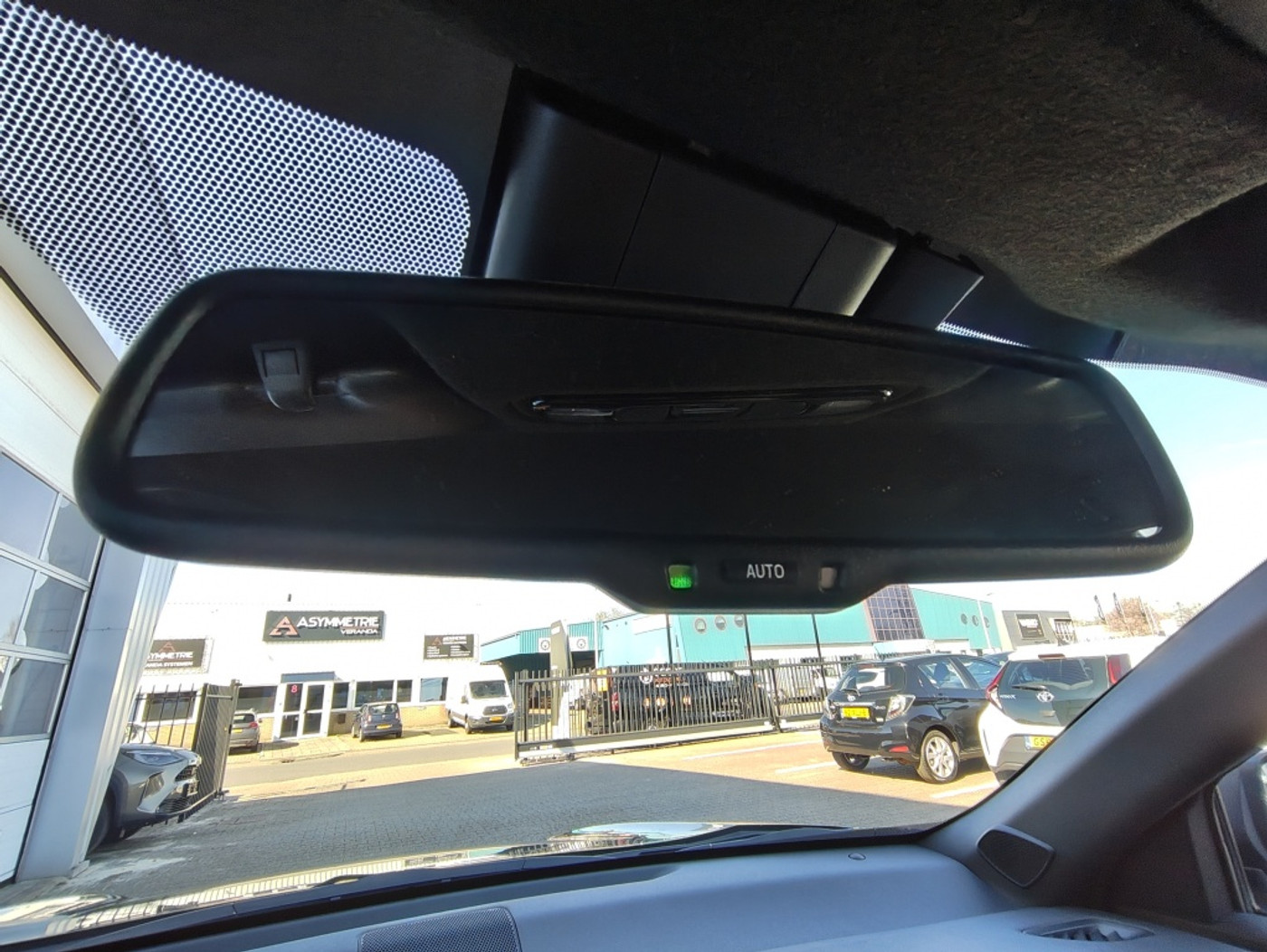 Foto van Toyota Toyota Yaris Cross