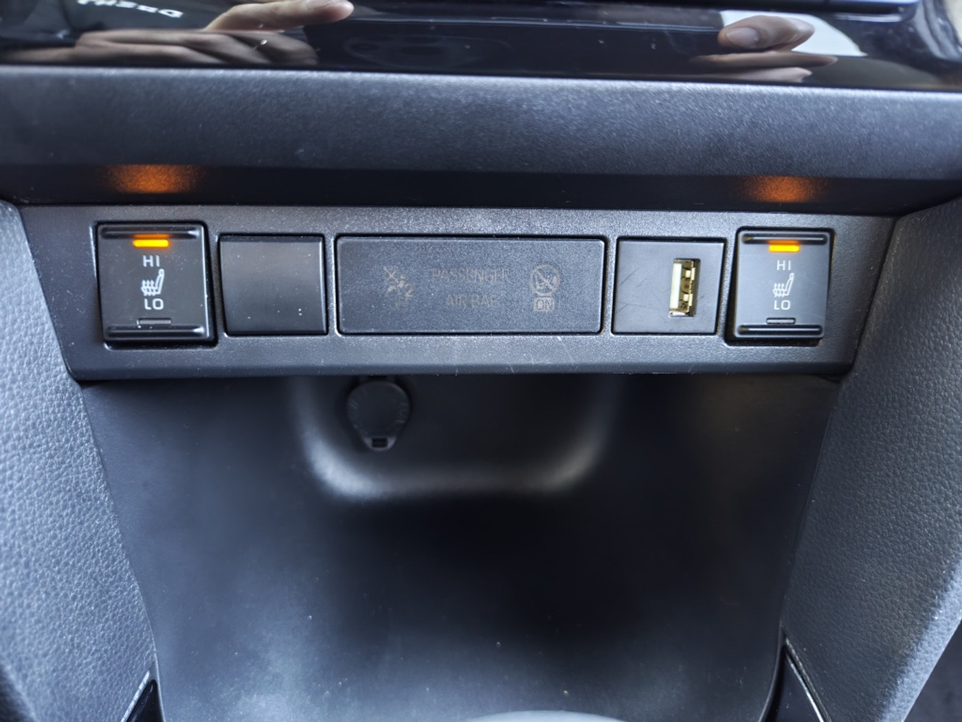 Foto van Toyota Toyota Yaris Cross
