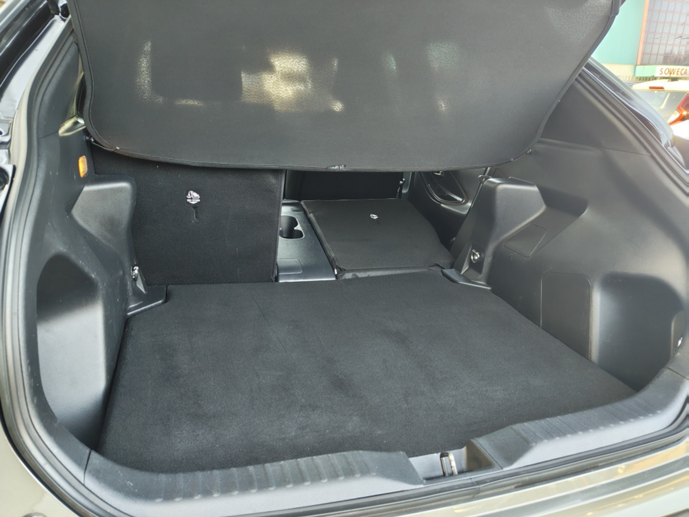 Foto van Toyota Toyota Yaris Cross