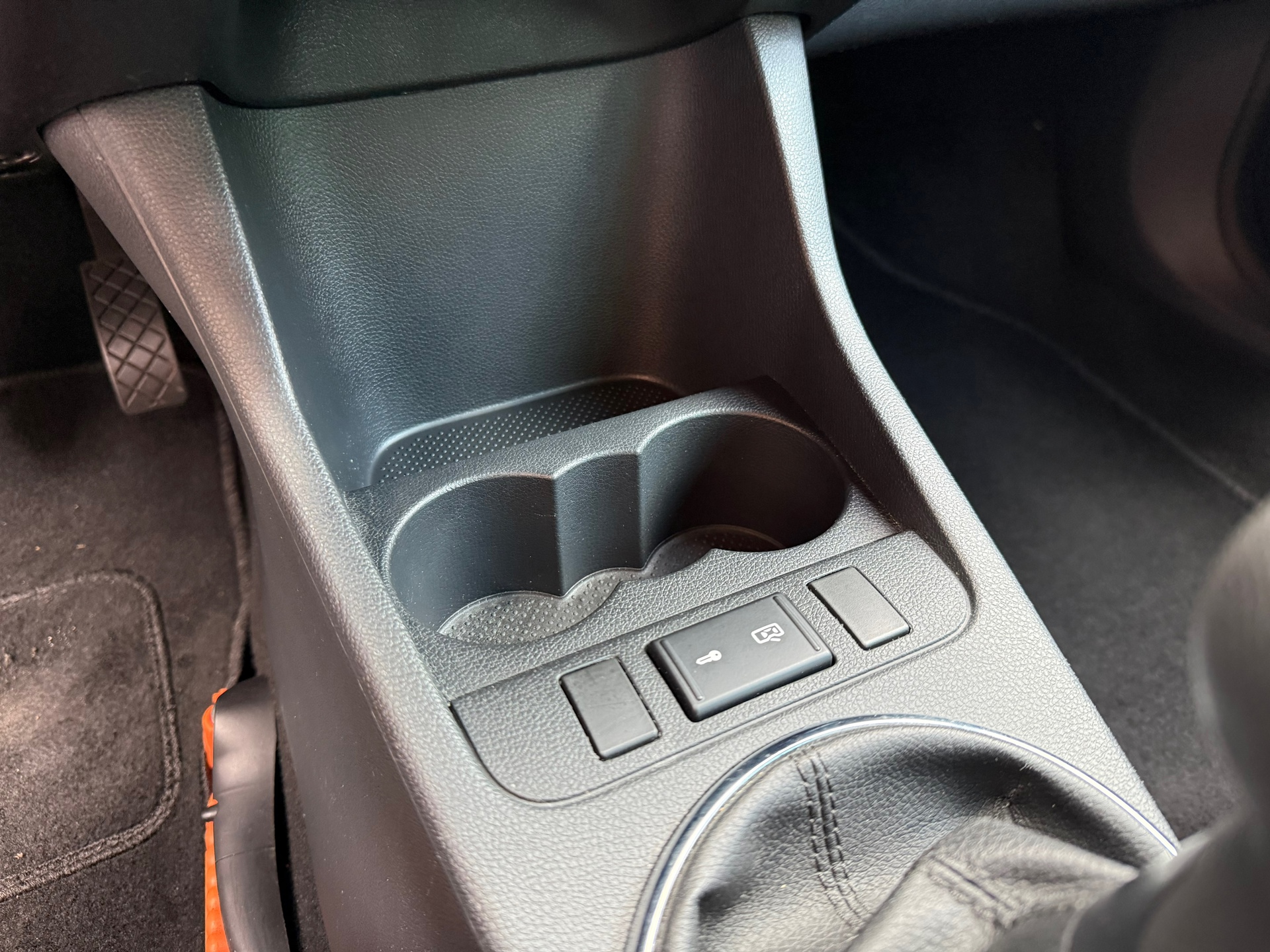 Foto van Skoda Fabia