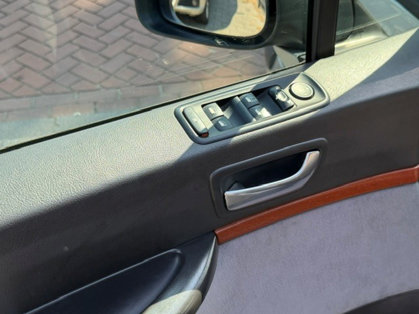Foto van Citroen C8