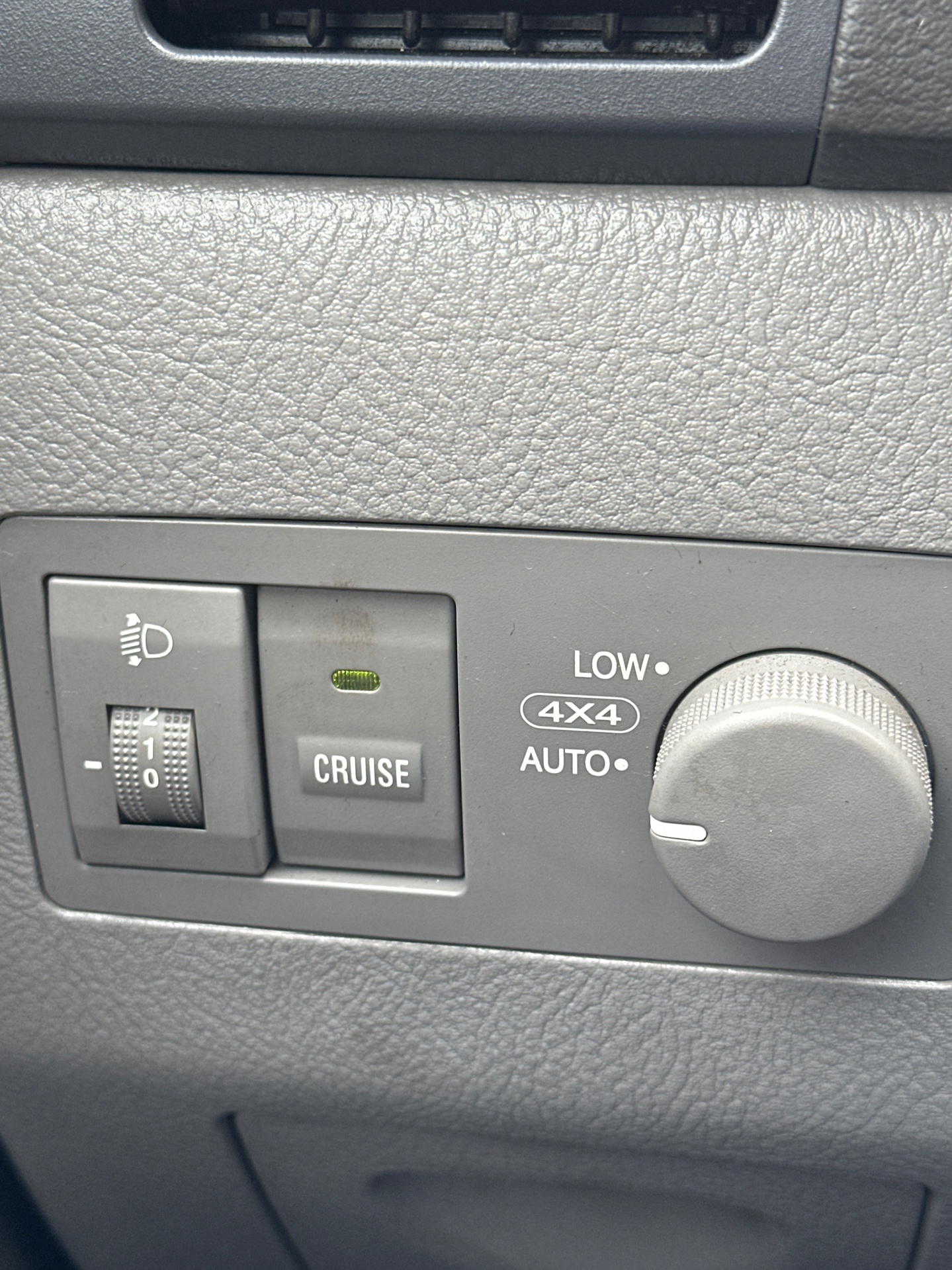 Foto van Kia Sorento