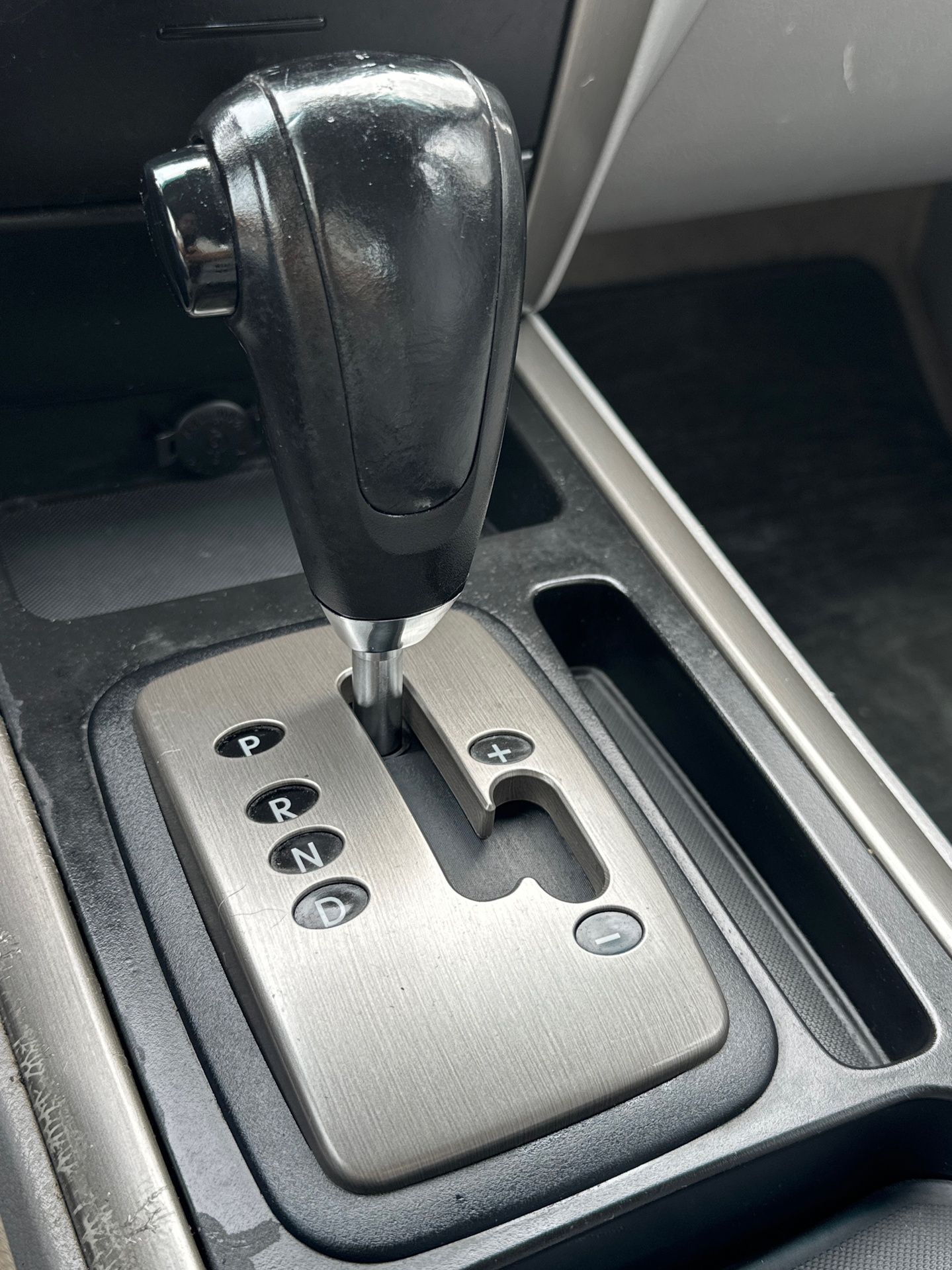 Foto van Kia Sorento