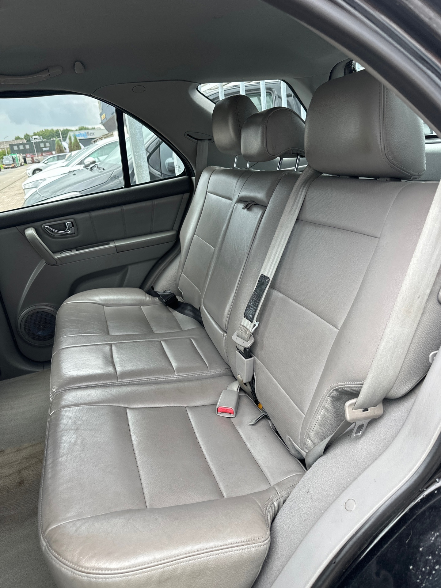 Foto van Kia Sorento