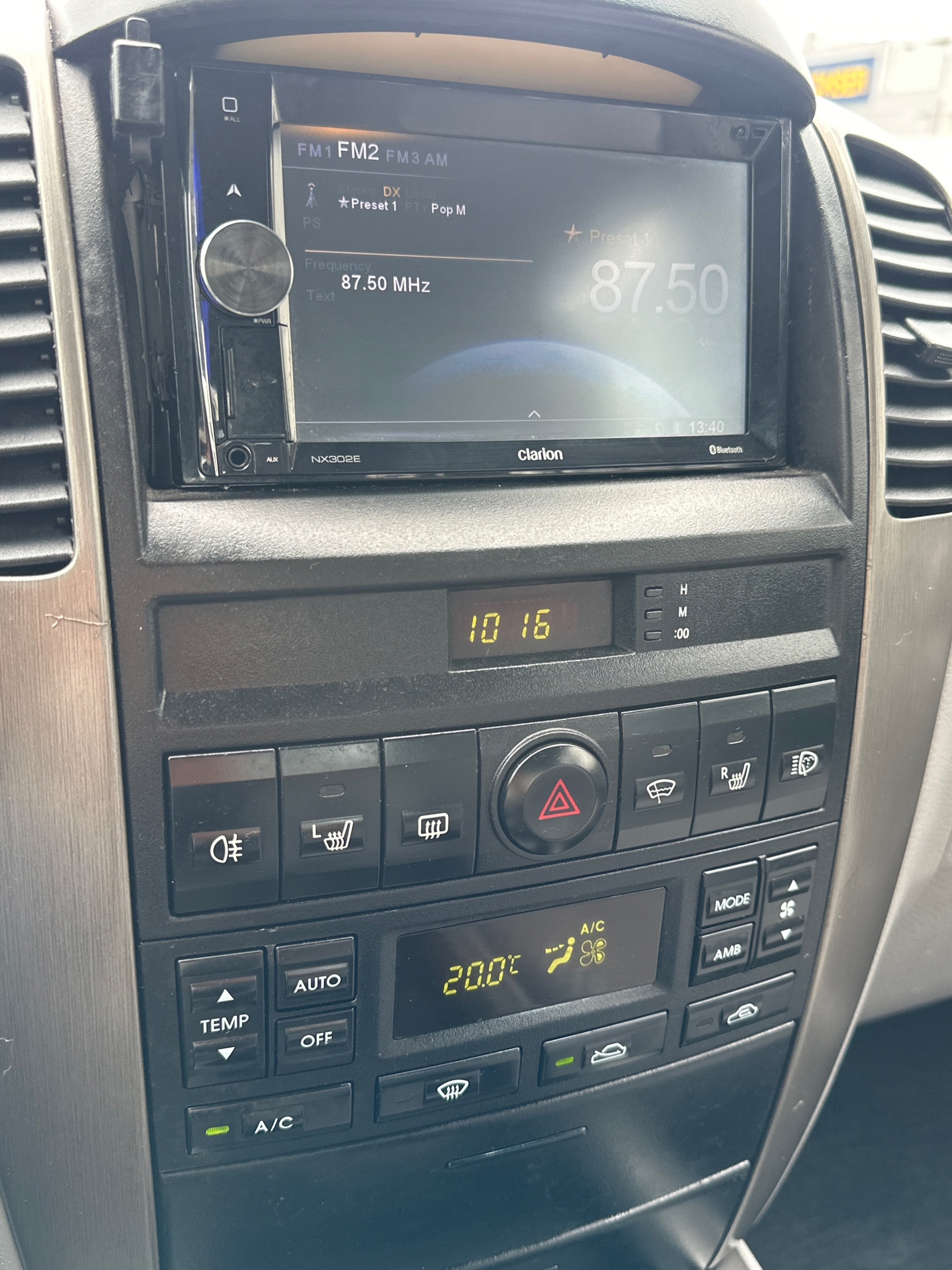 Foto van Kia Sorento