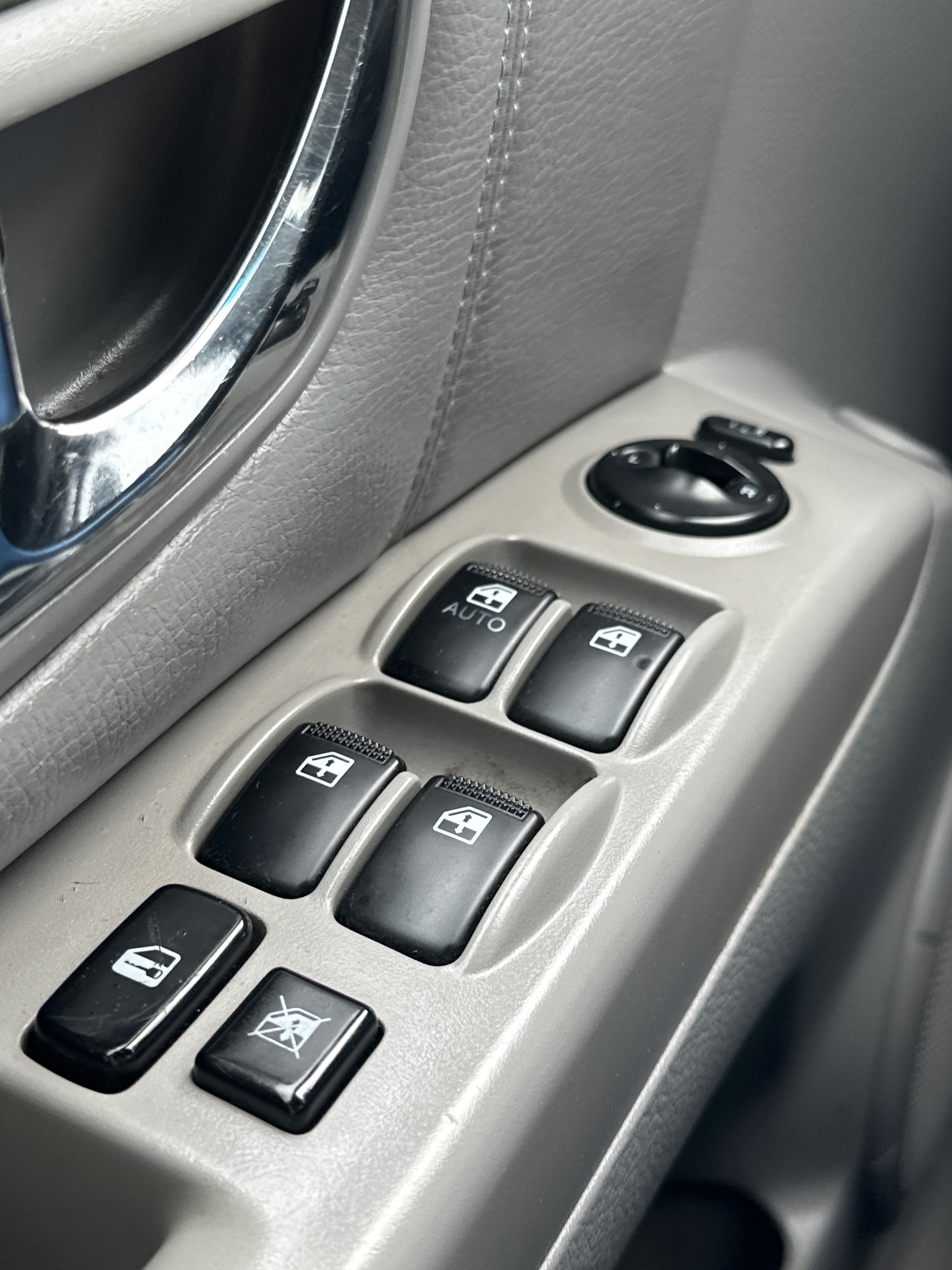 Foto van Kia Sorento