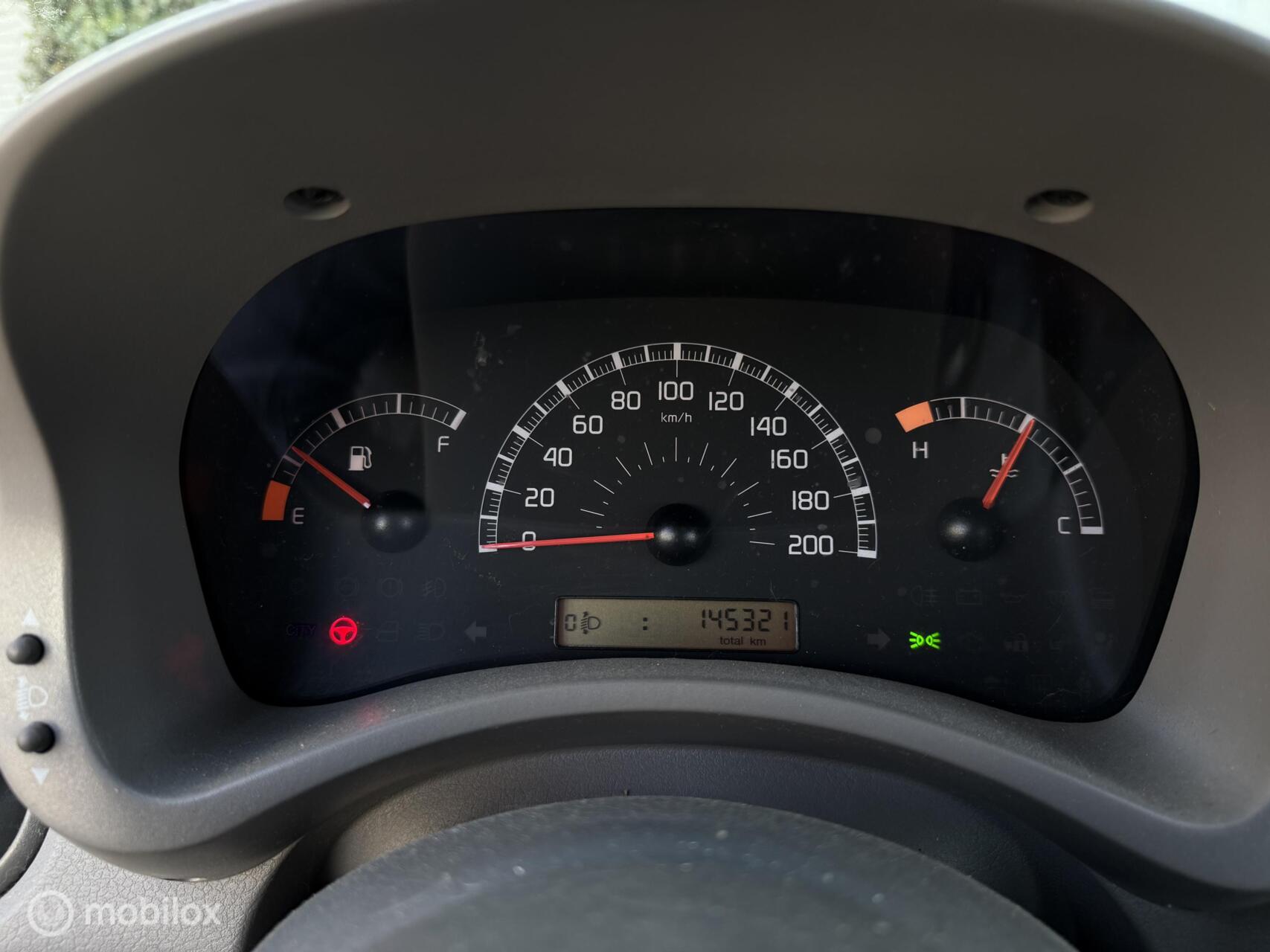 Foto van Fiat Fiat Panda