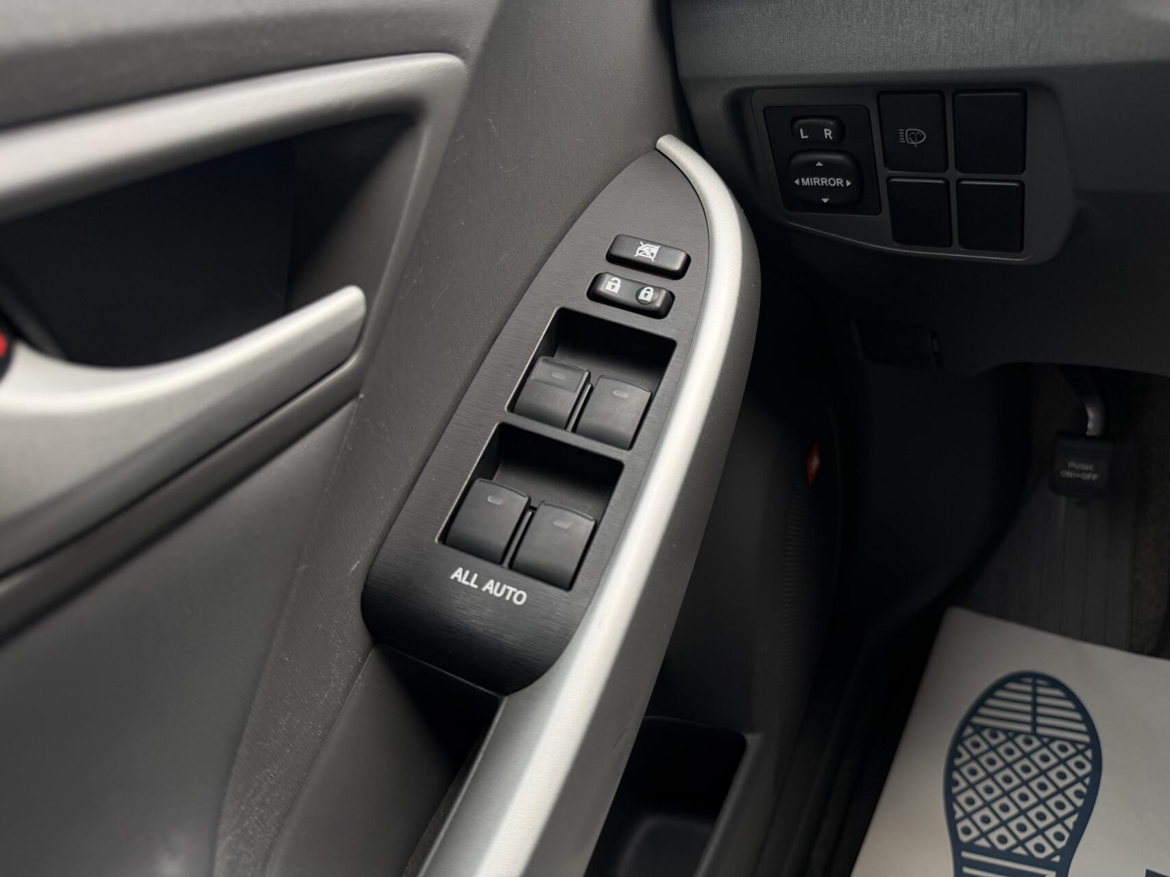Foto van Toyota Toyota Prius
