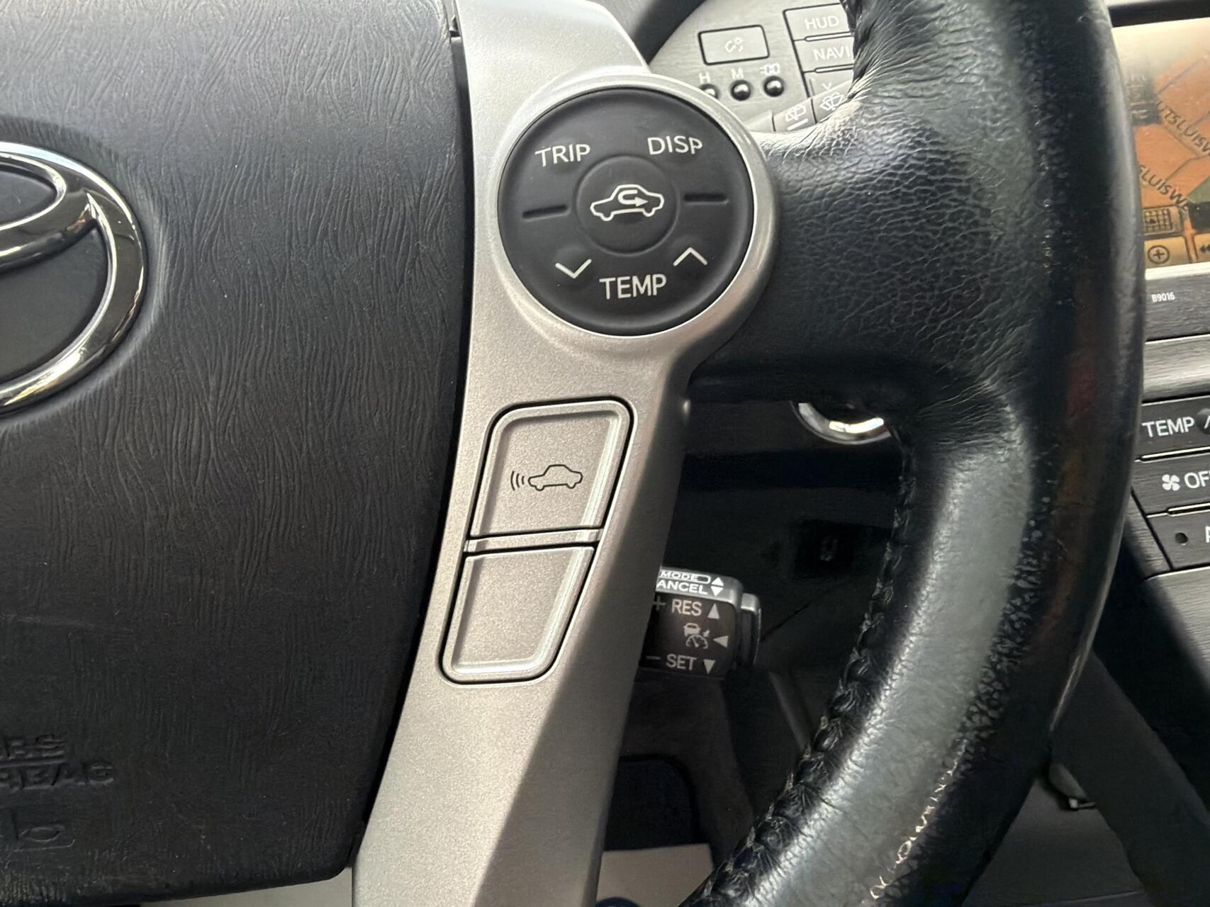 Foto van Toyota Toyota Prius
