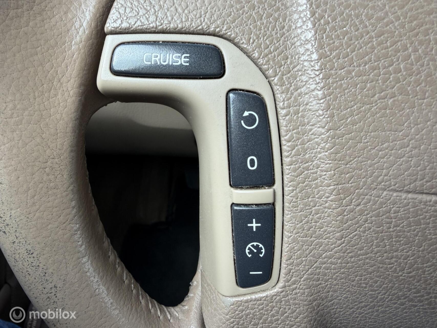 Foto van Volvo V70