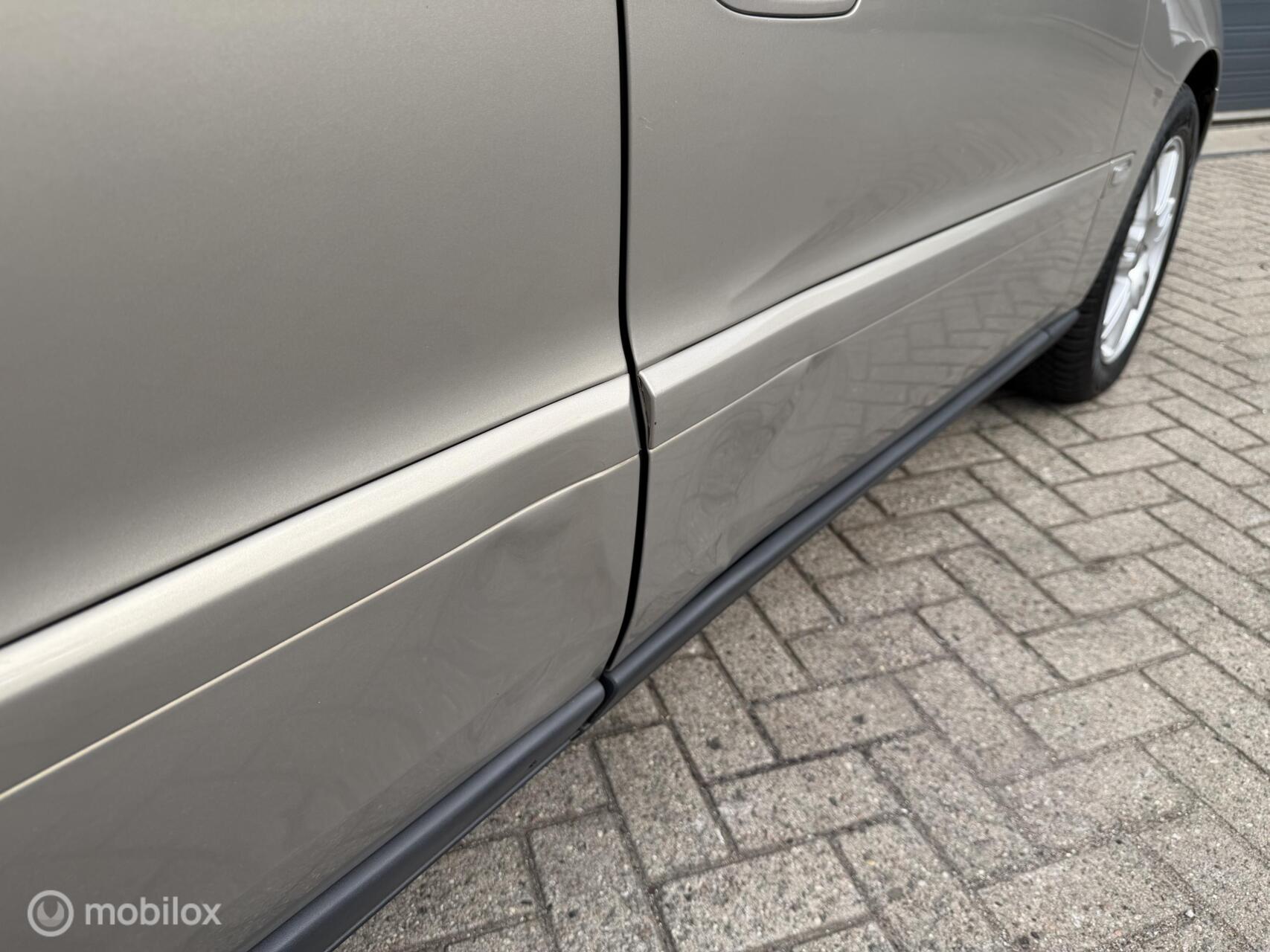 Foto van Volvo V70