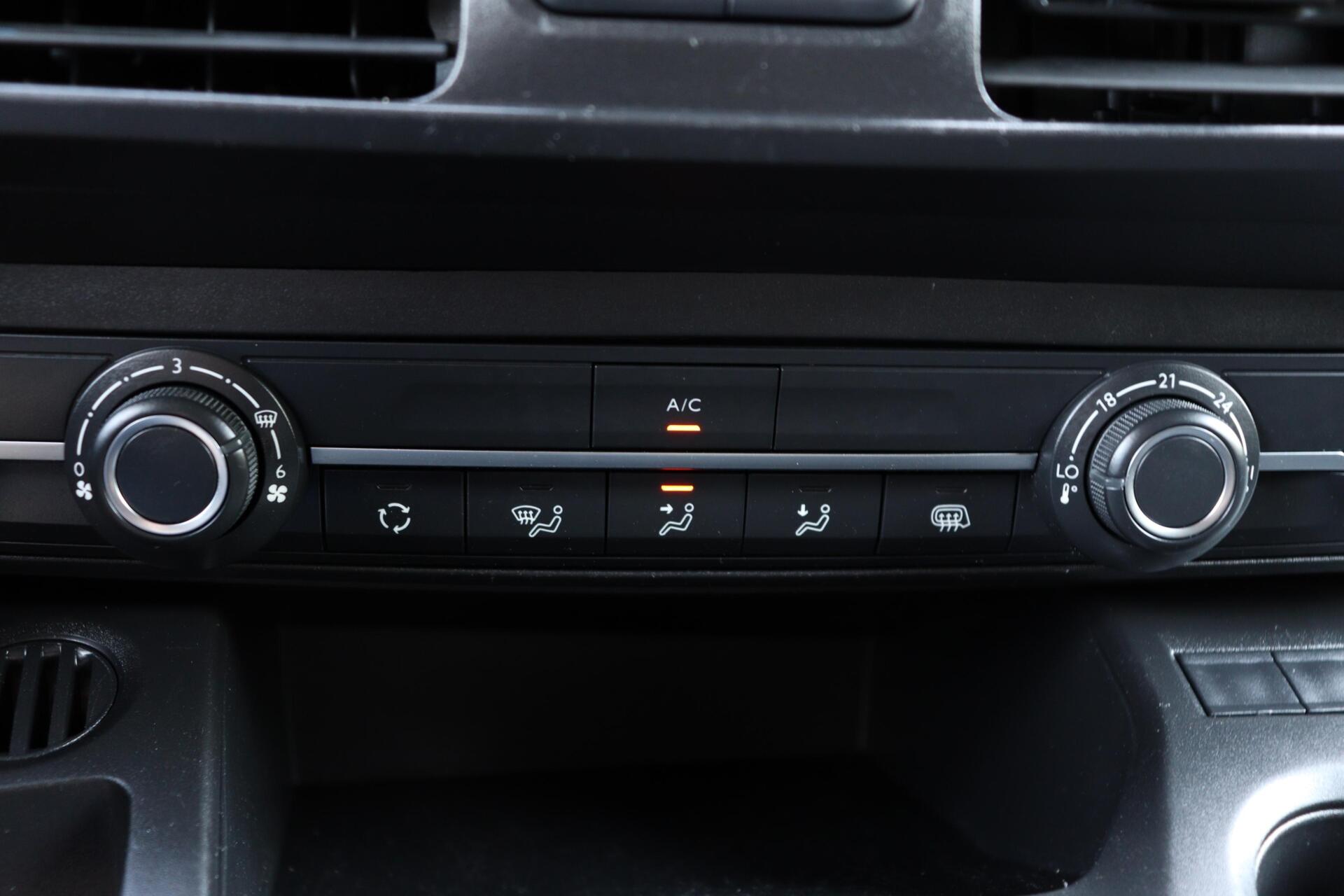 Foto van Citroen Berlingo