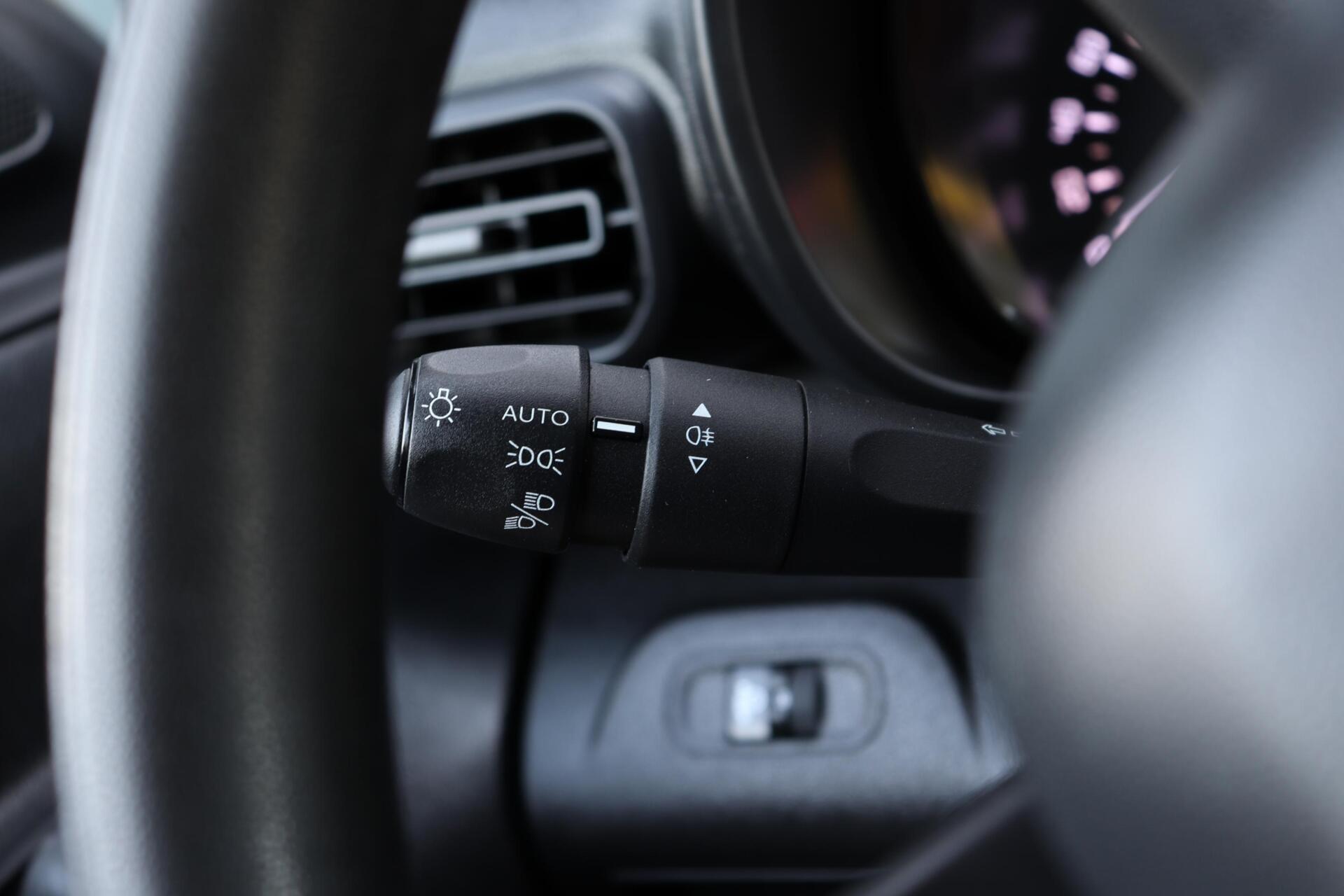 Foto van Citroen Berlingo
