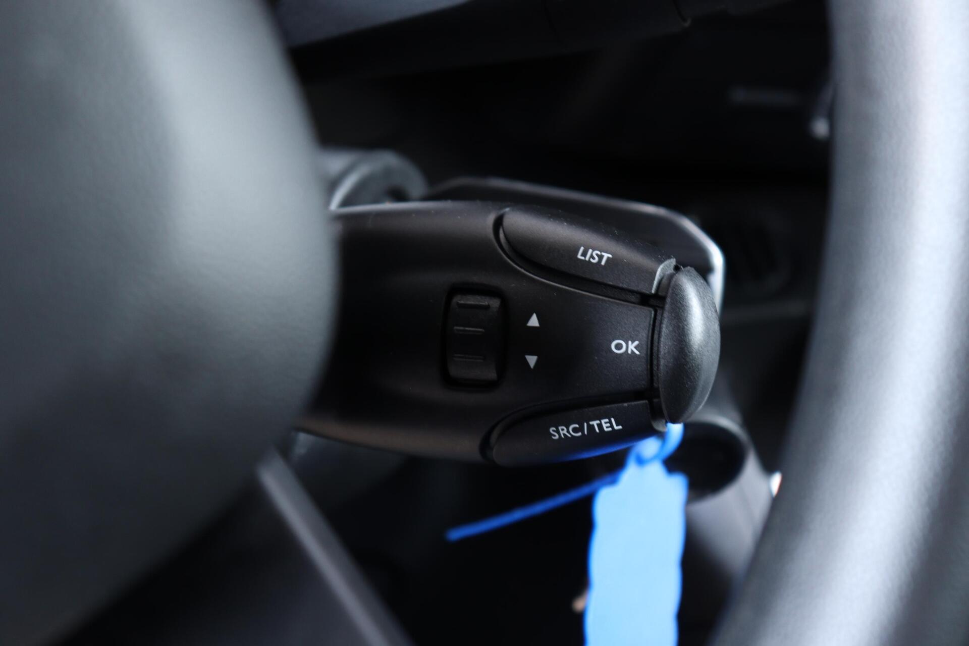 Foto van Citroen Berlingo