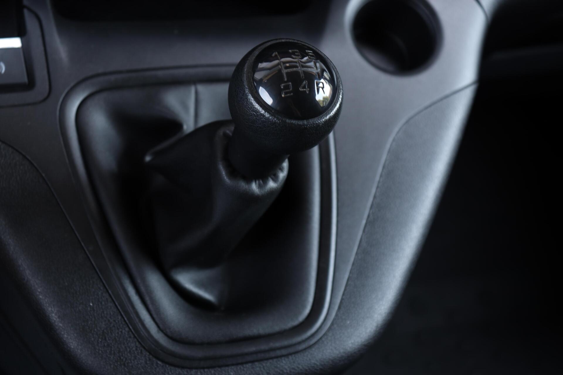 Foto van Citroen Berlingo