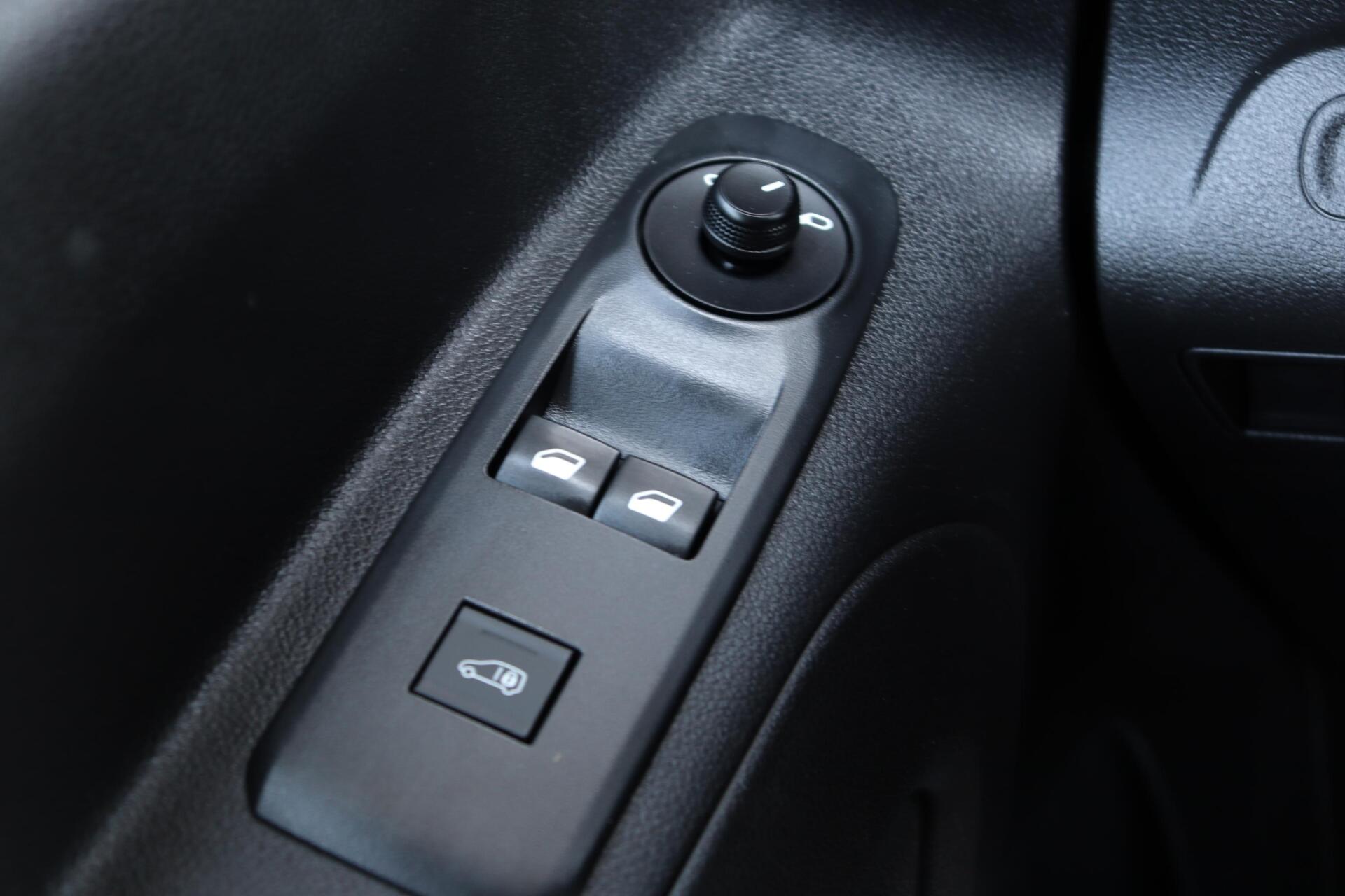Foto van Citroen Berlingo