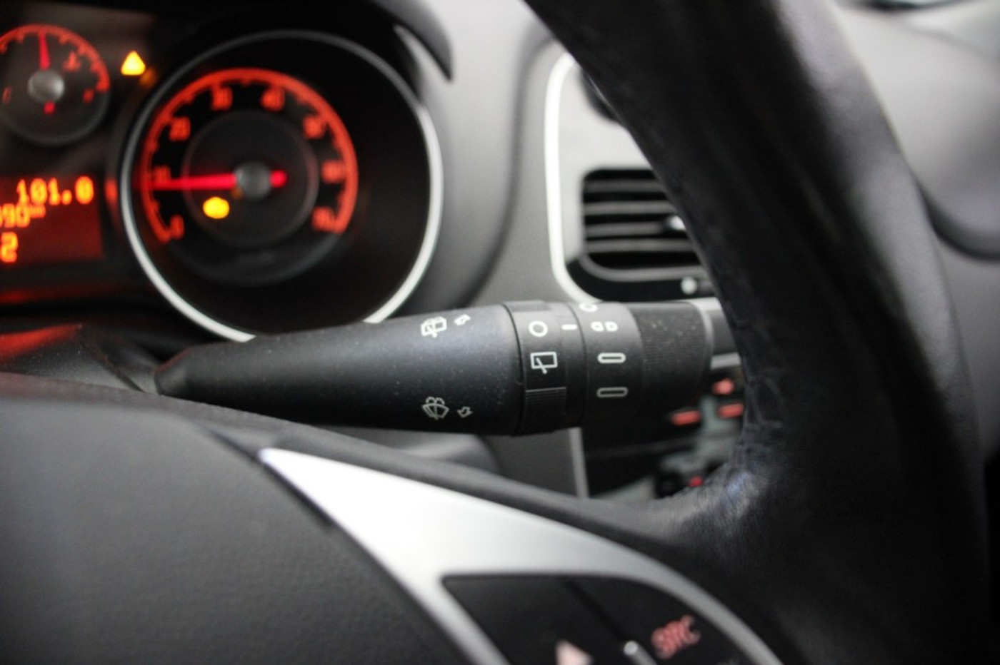 Foto van Fiat Fiat Punto