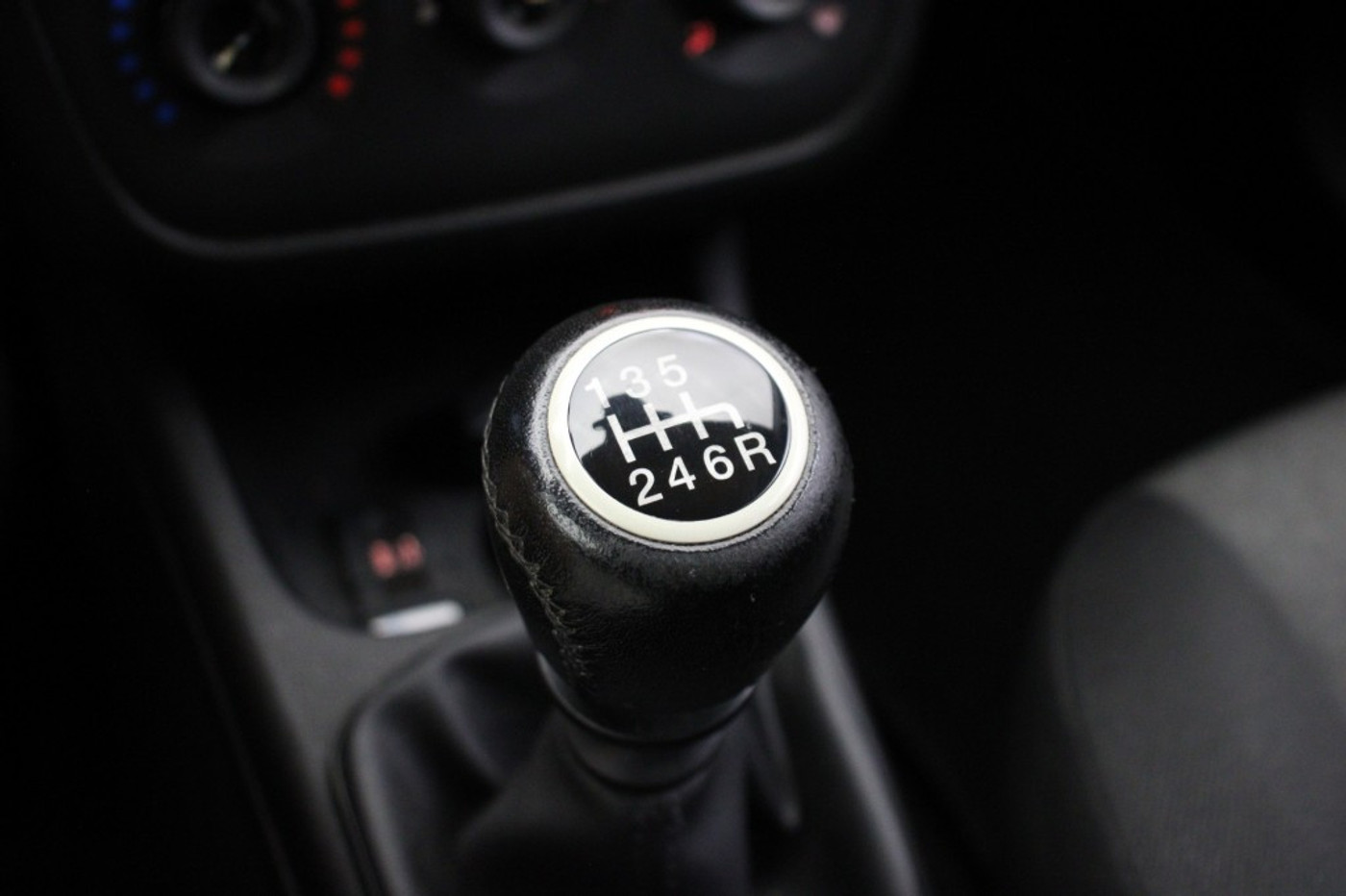 Foto van Fiat Fiat Punto