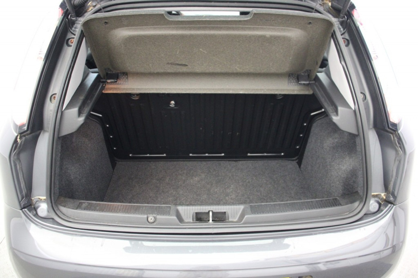 Foto van Fiat Fiat Punto