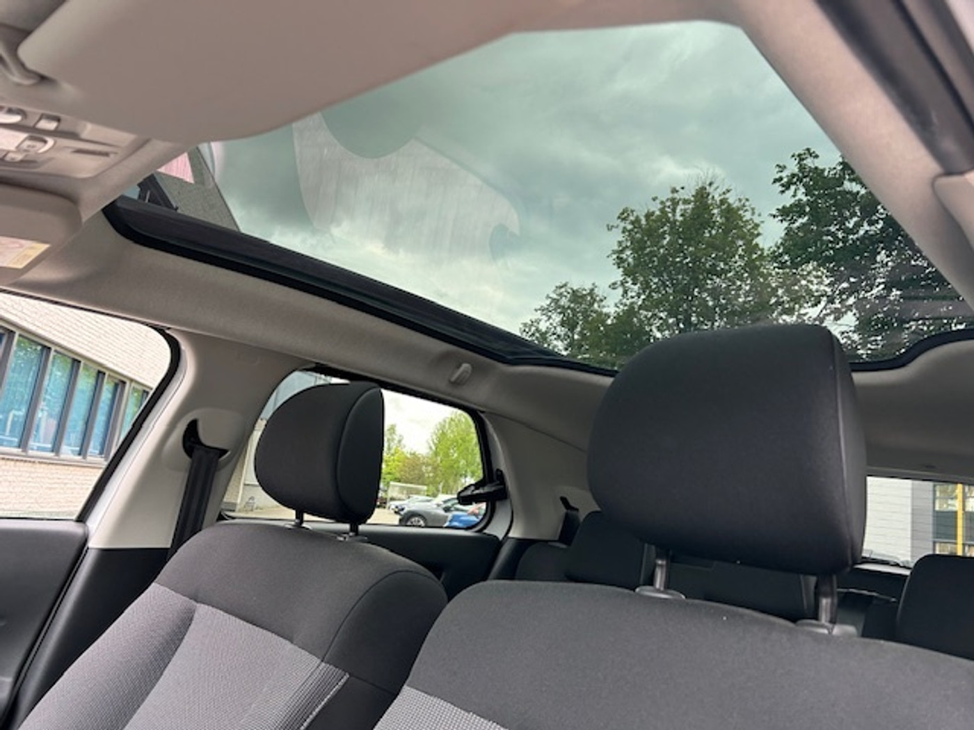 Foto van Citroen C4 Cactus