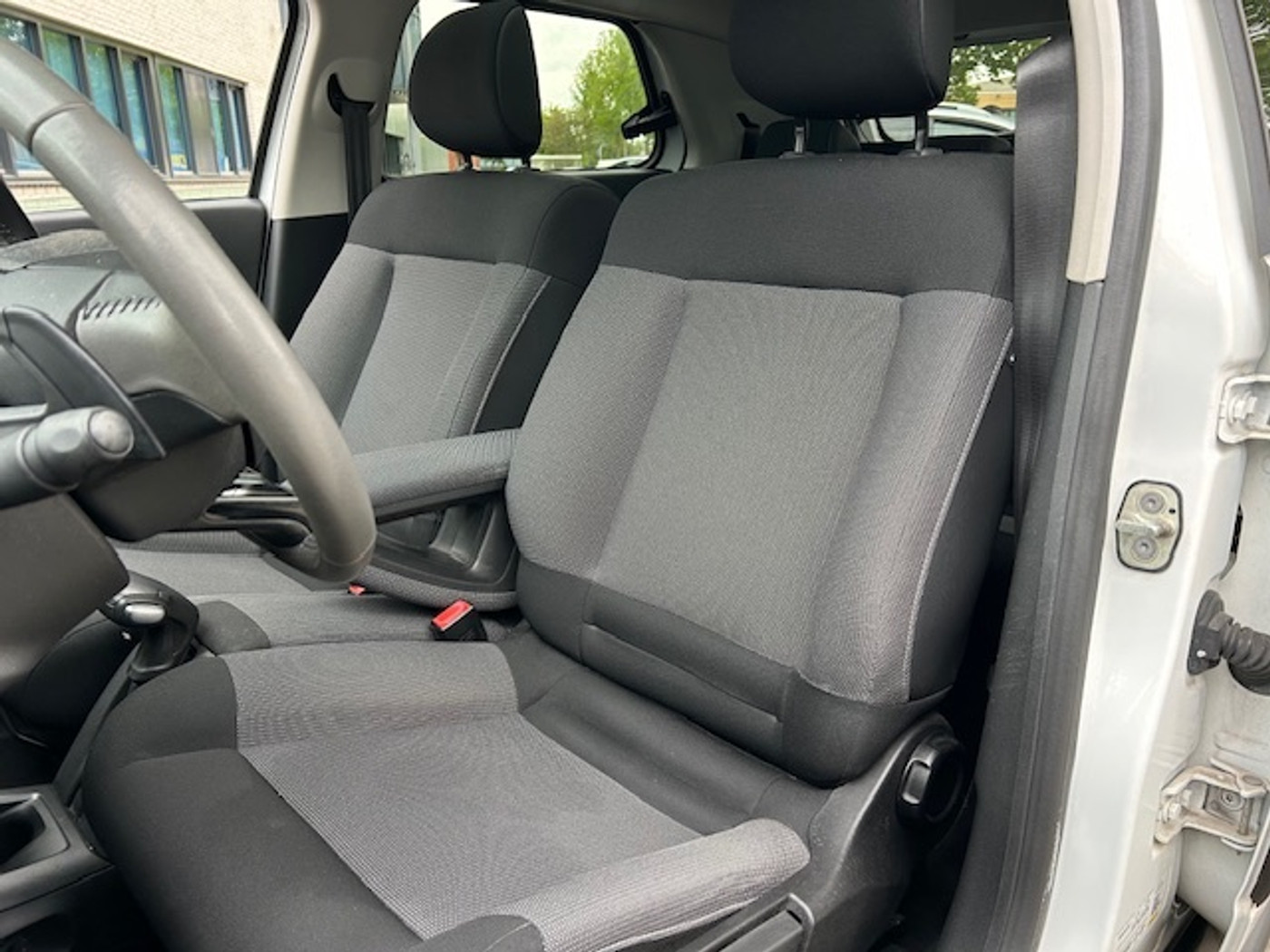 Foto van Citroen C4 Cactus