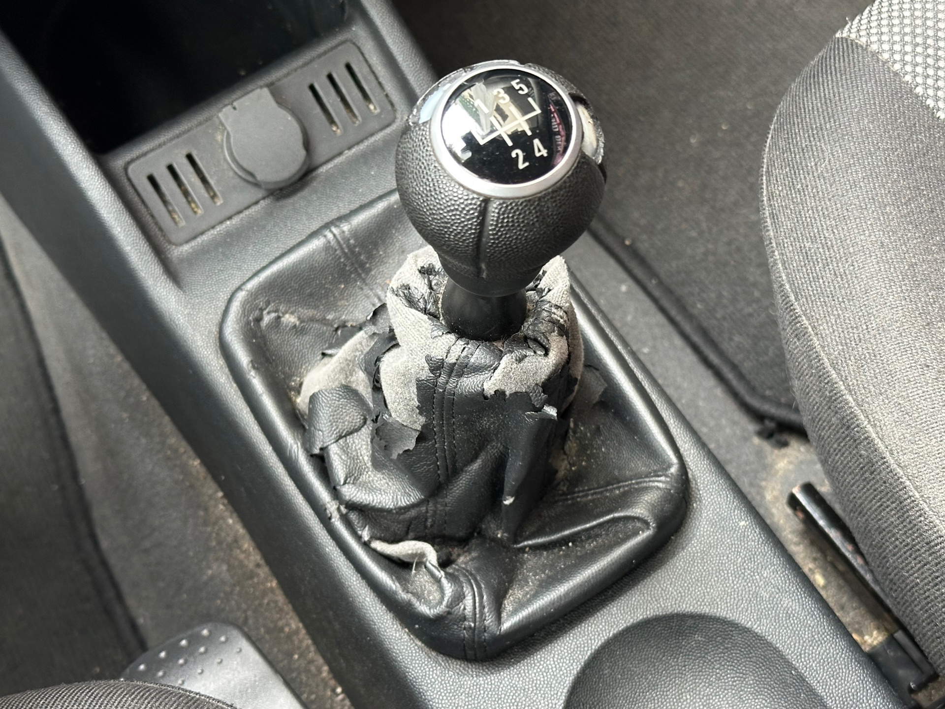 Foto van Opel Corsa-c