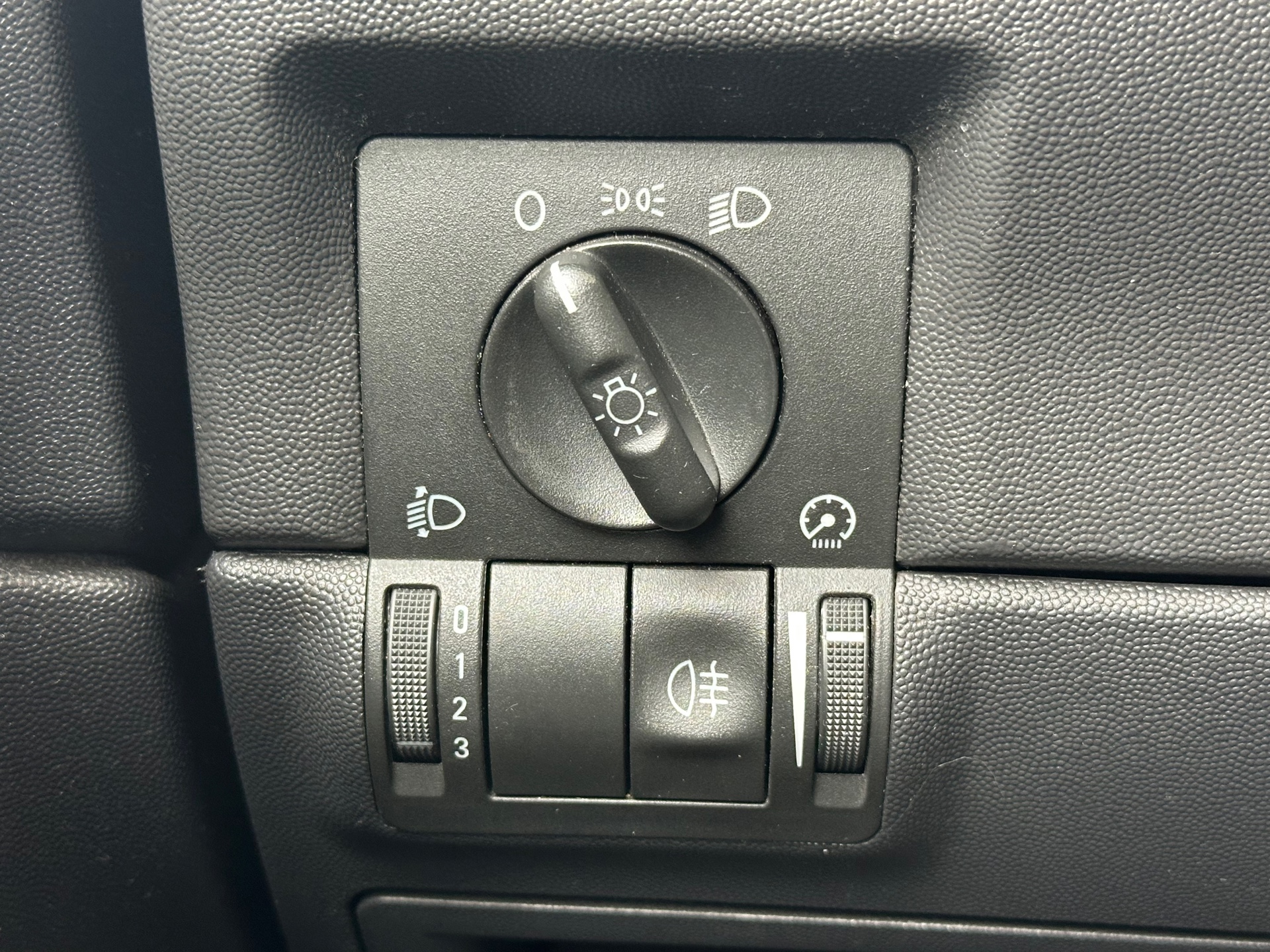 Foto van Opel Corsa-c