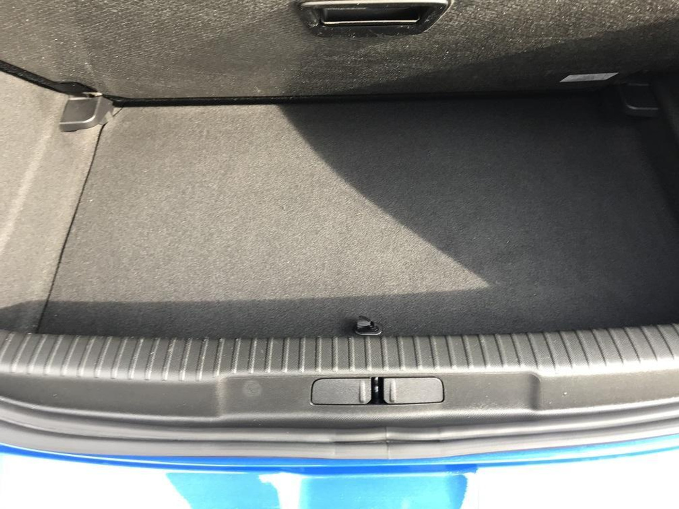 Foto van Opel Mokka