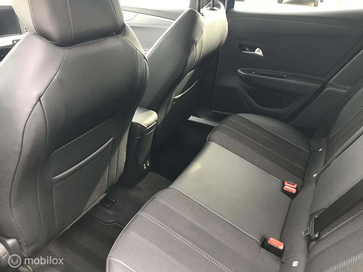 Foto van Opel Mokka