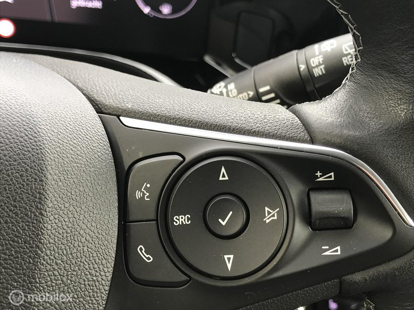 Foto van Opel Mokka