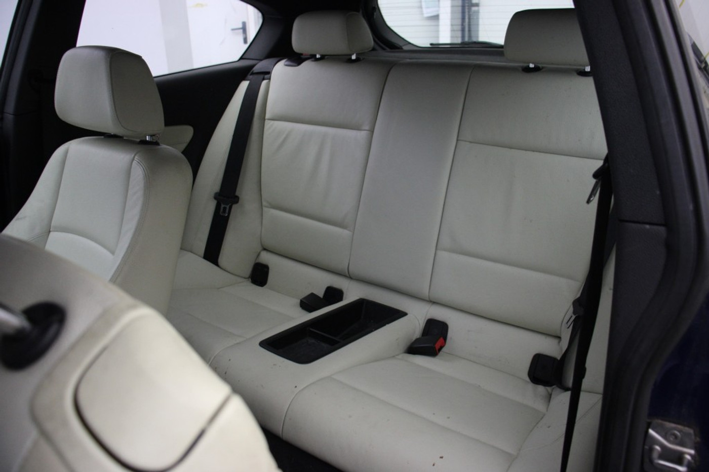 Foto van BMW 118d