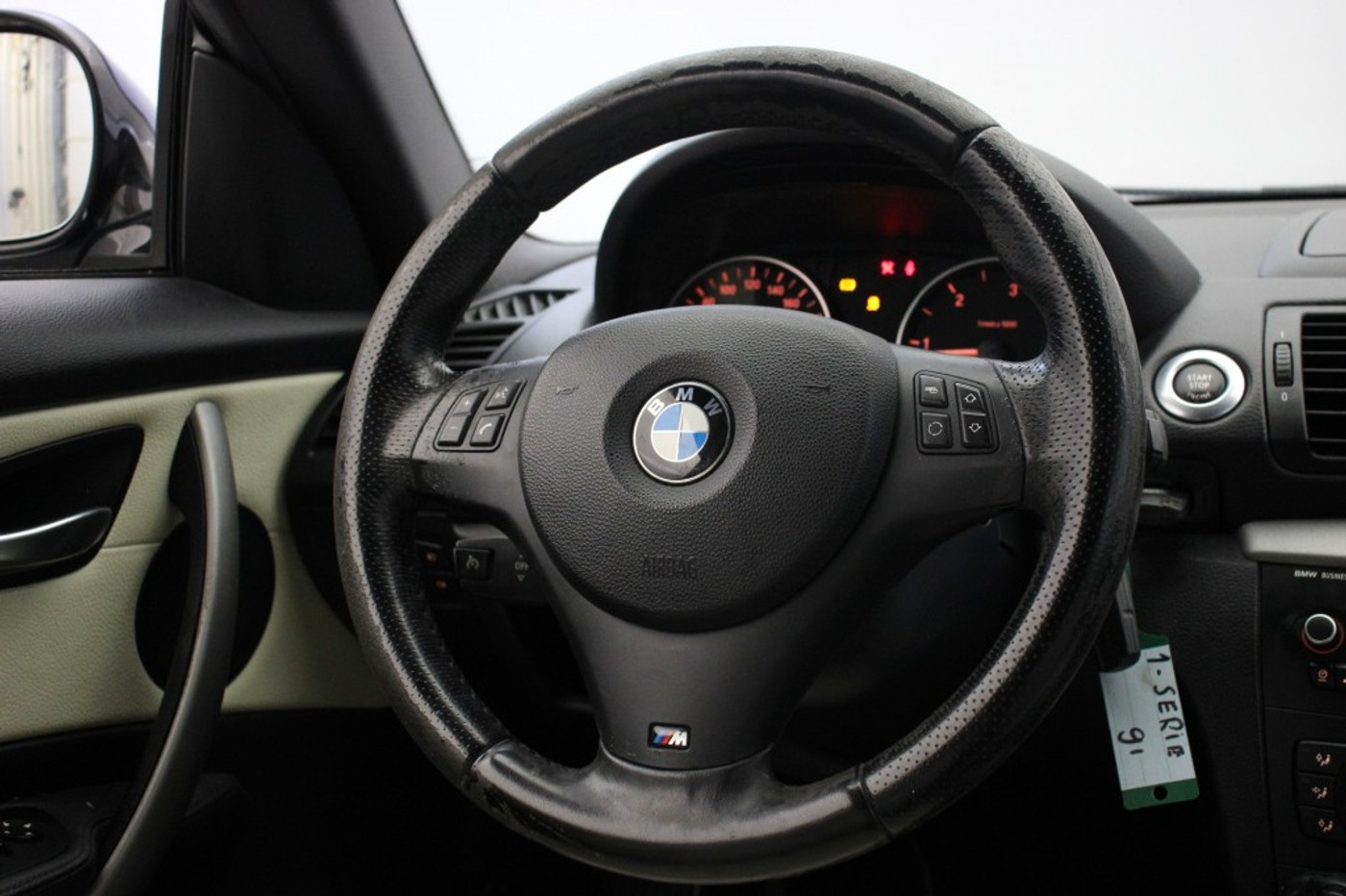 Foto van BMW 118d