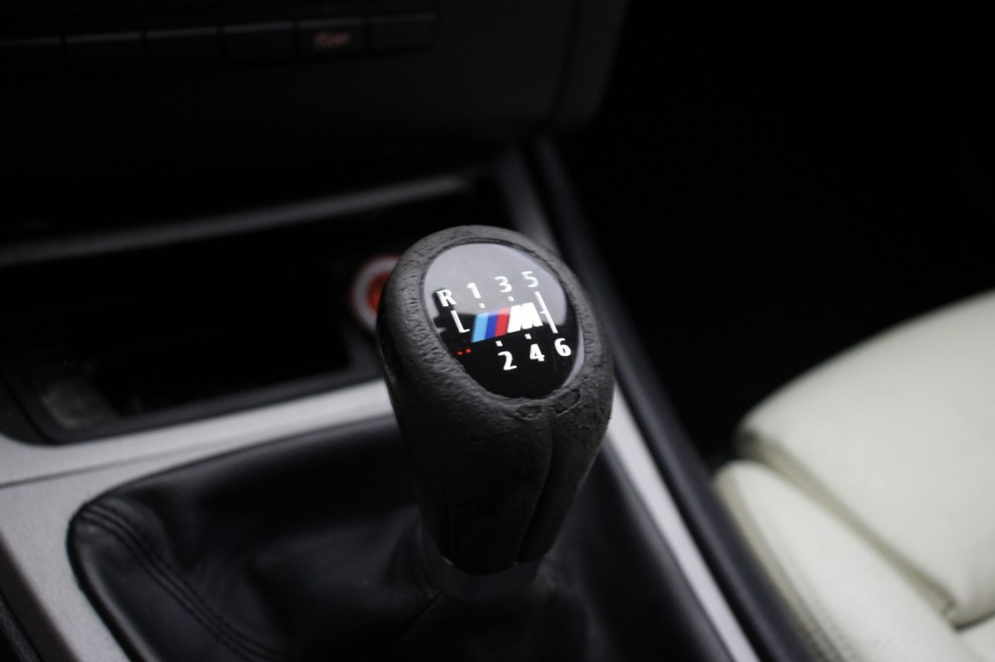 Foto van BMW 118d