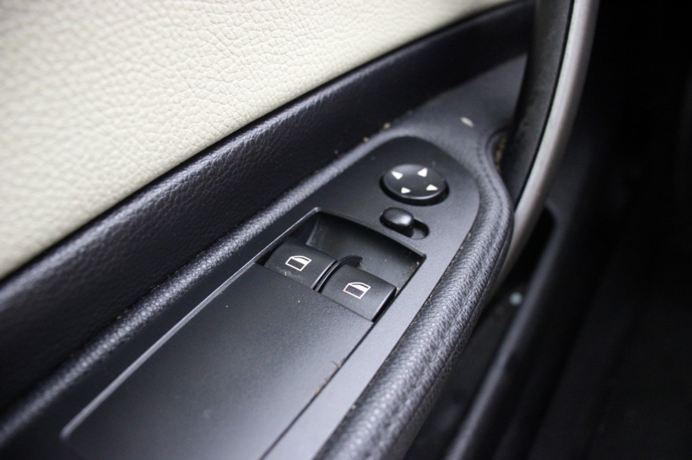 Foto van BMW 118d