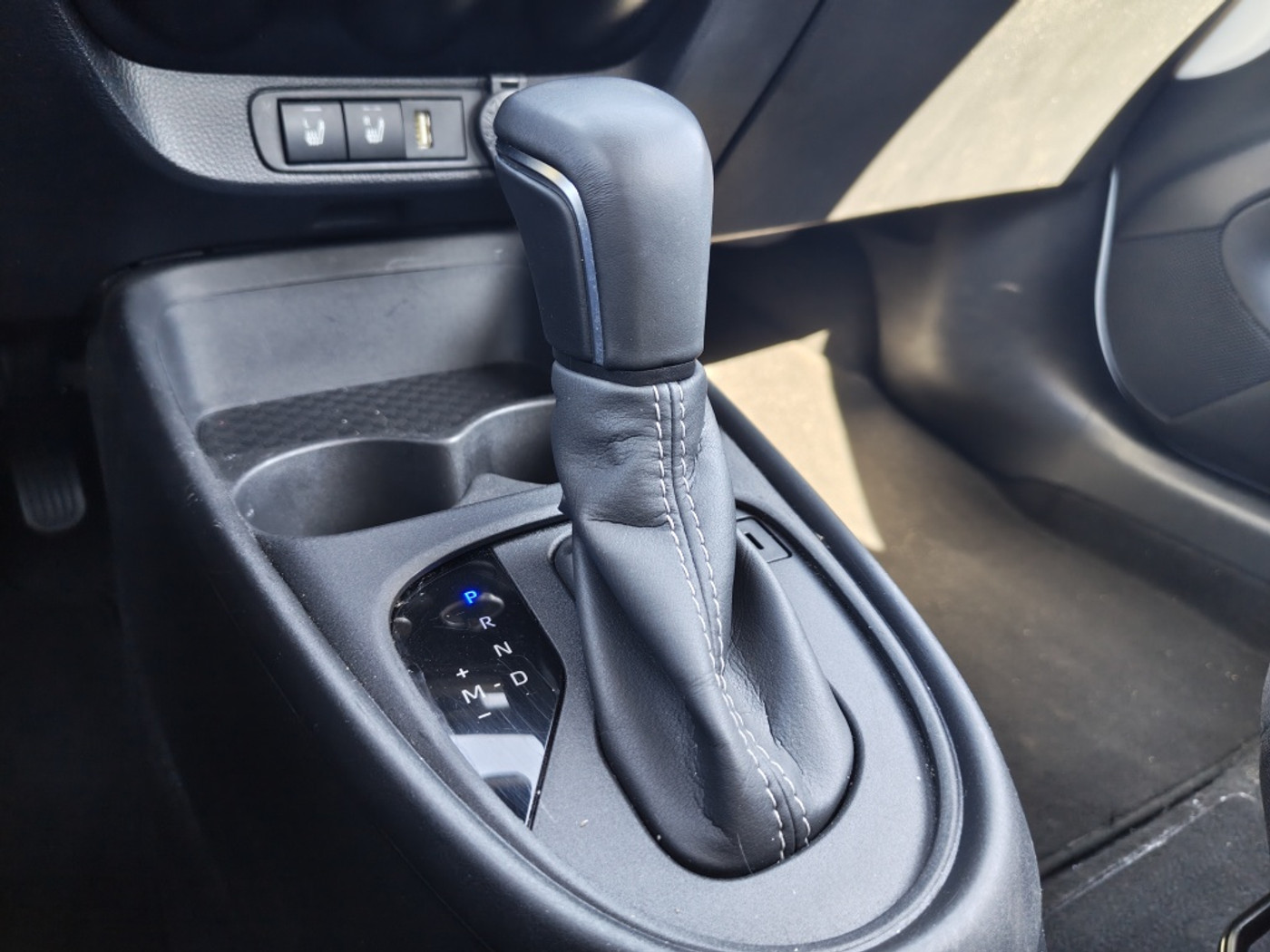 Foto van Toyota Toyota Aygo X