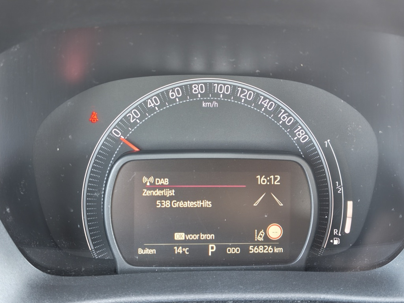 Foto van Toyota Toyota Aygo X