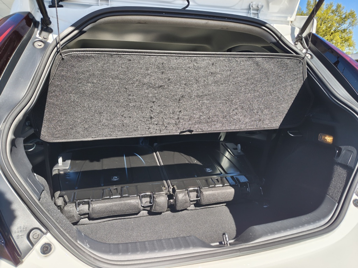 Foto van Toyota Toyota Aygo X