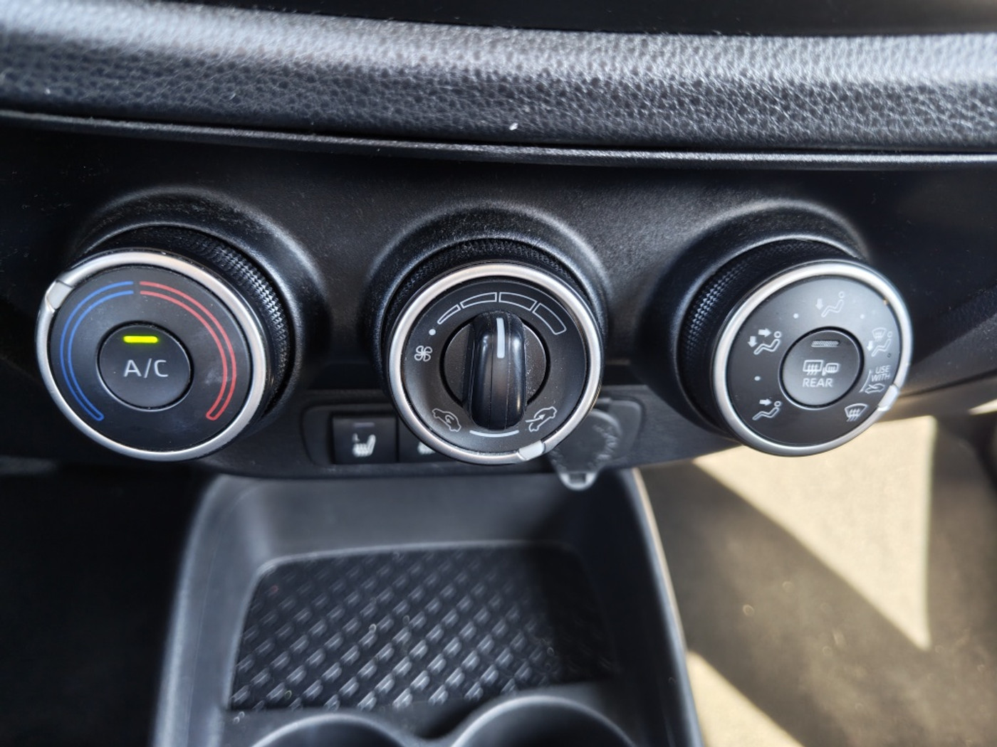 Foto van Toyota Toyota Aygo X