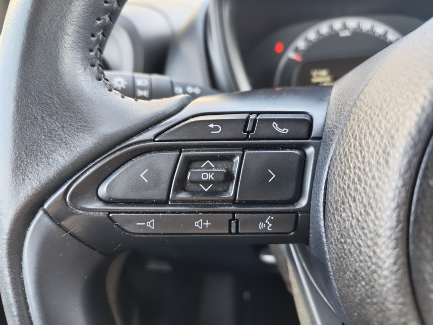Foto van Toyota Toyota Aygo X