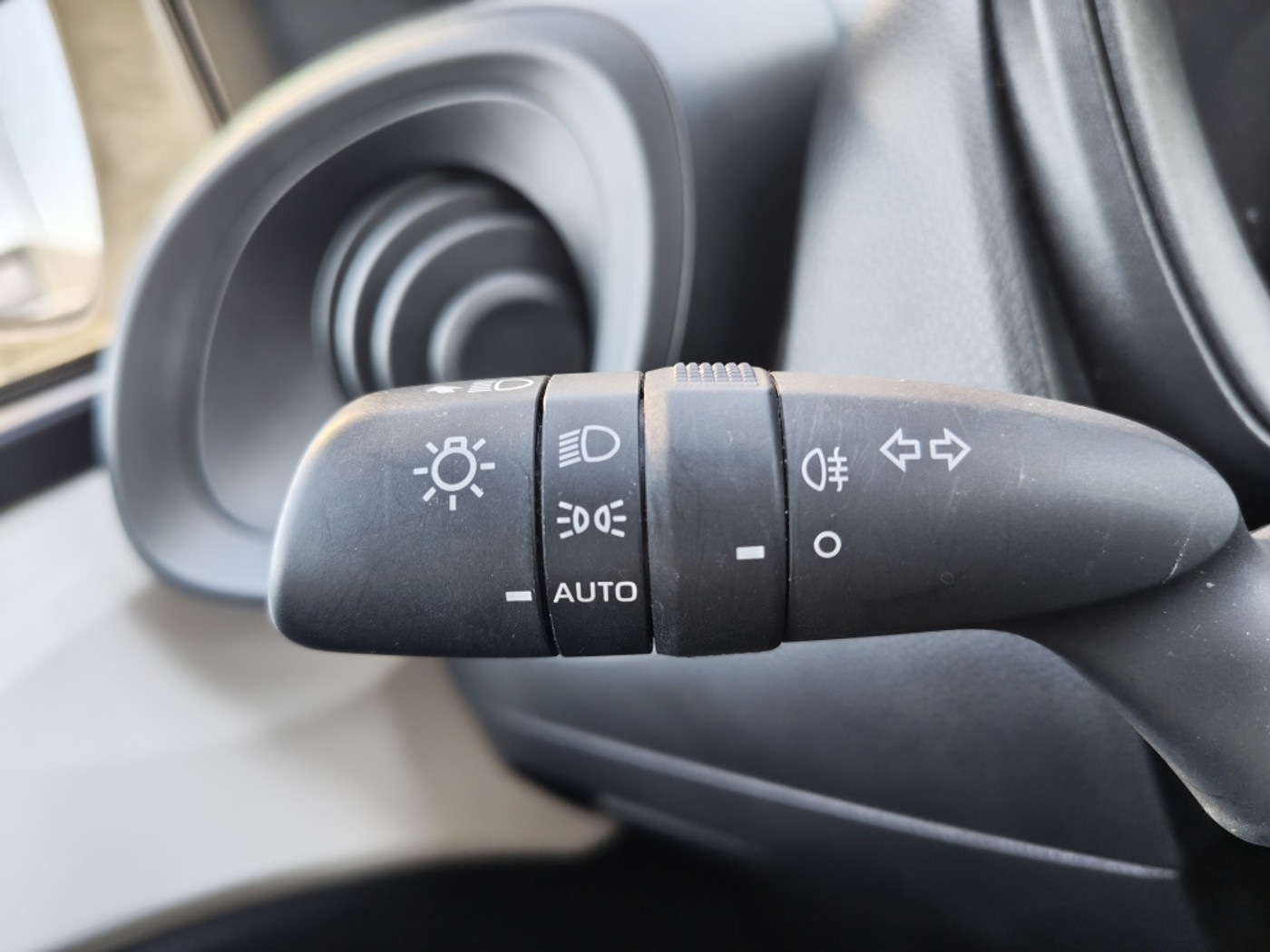 Foto van Toyota Toyota Aygo X