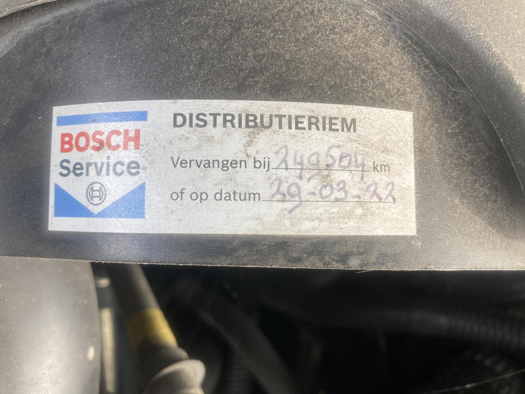 Foto van Volvo V50