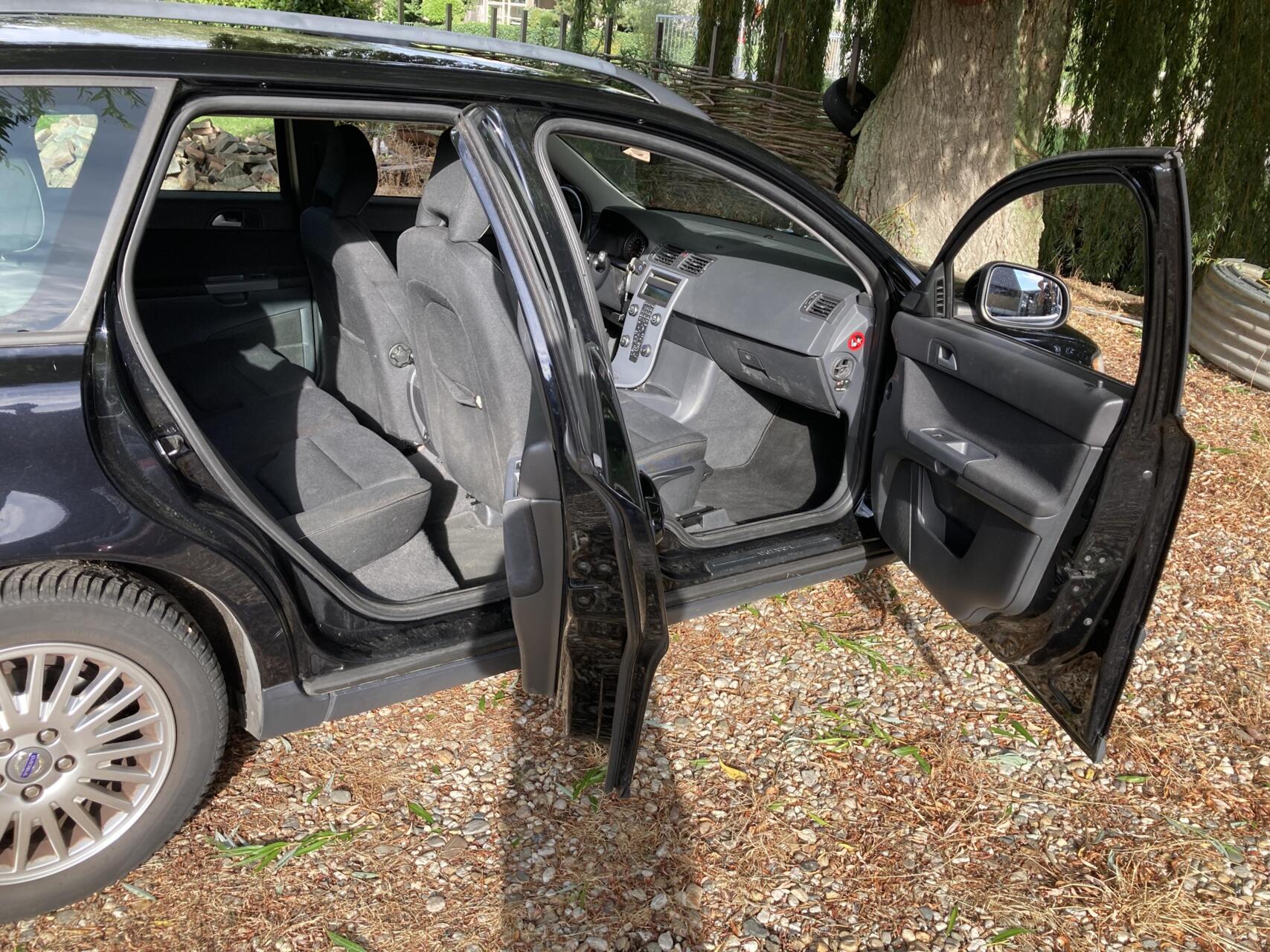 Foto van Volvo V50